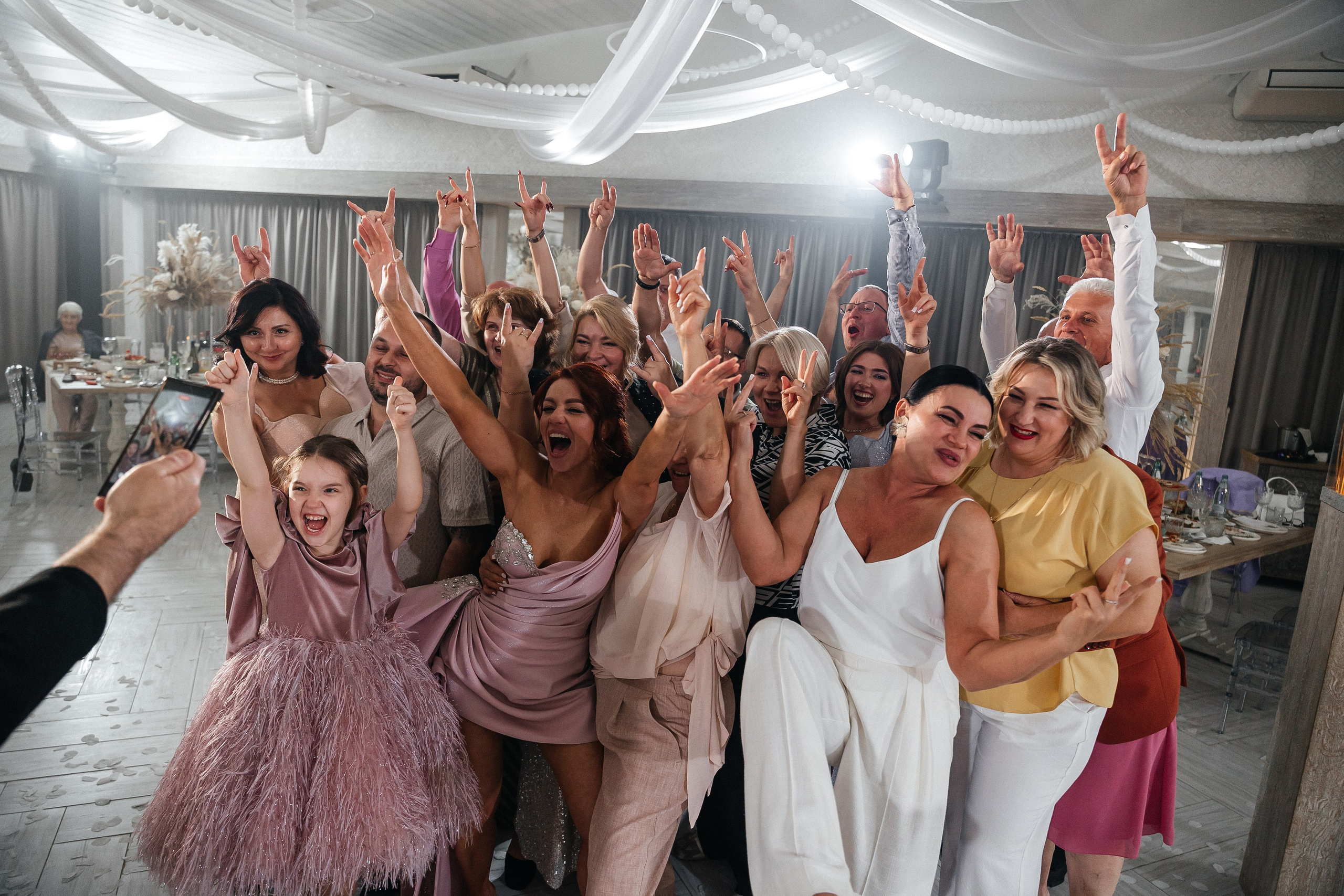 Елизавета и Александр. Коваленко Алена │ Фотограф