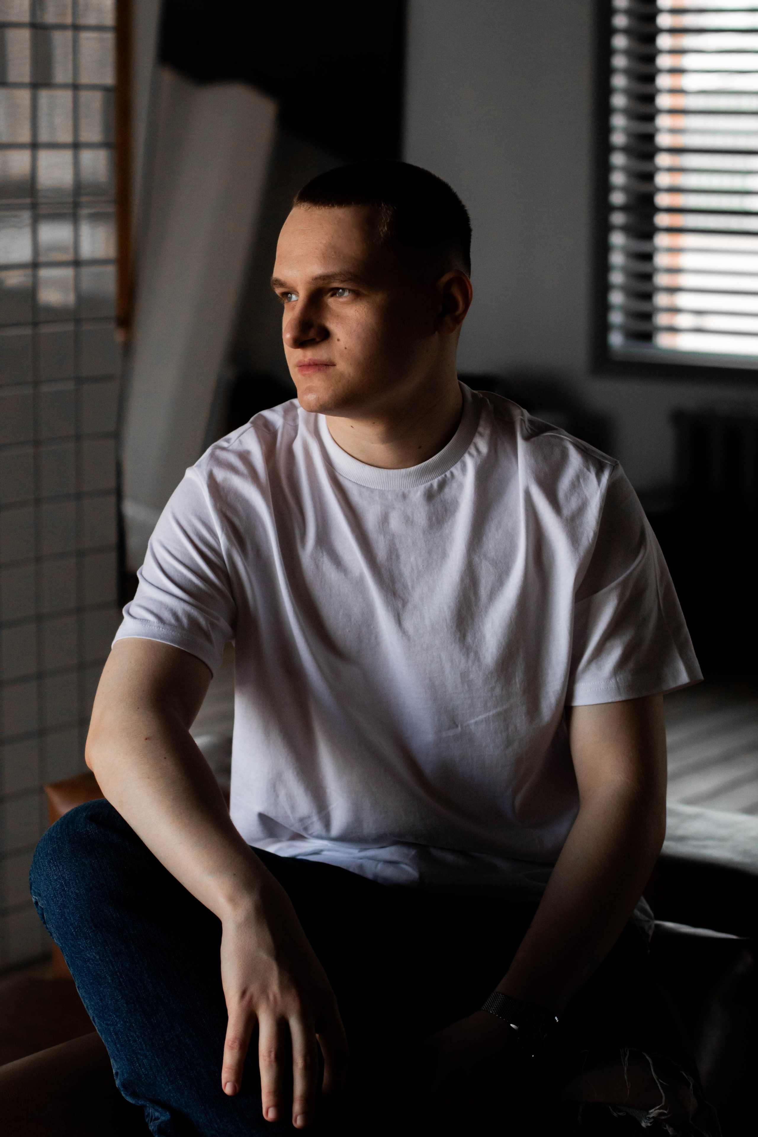 Александр. VLADA KACHANINA. Семейный/индивидуальный Фотограф Новосибирск