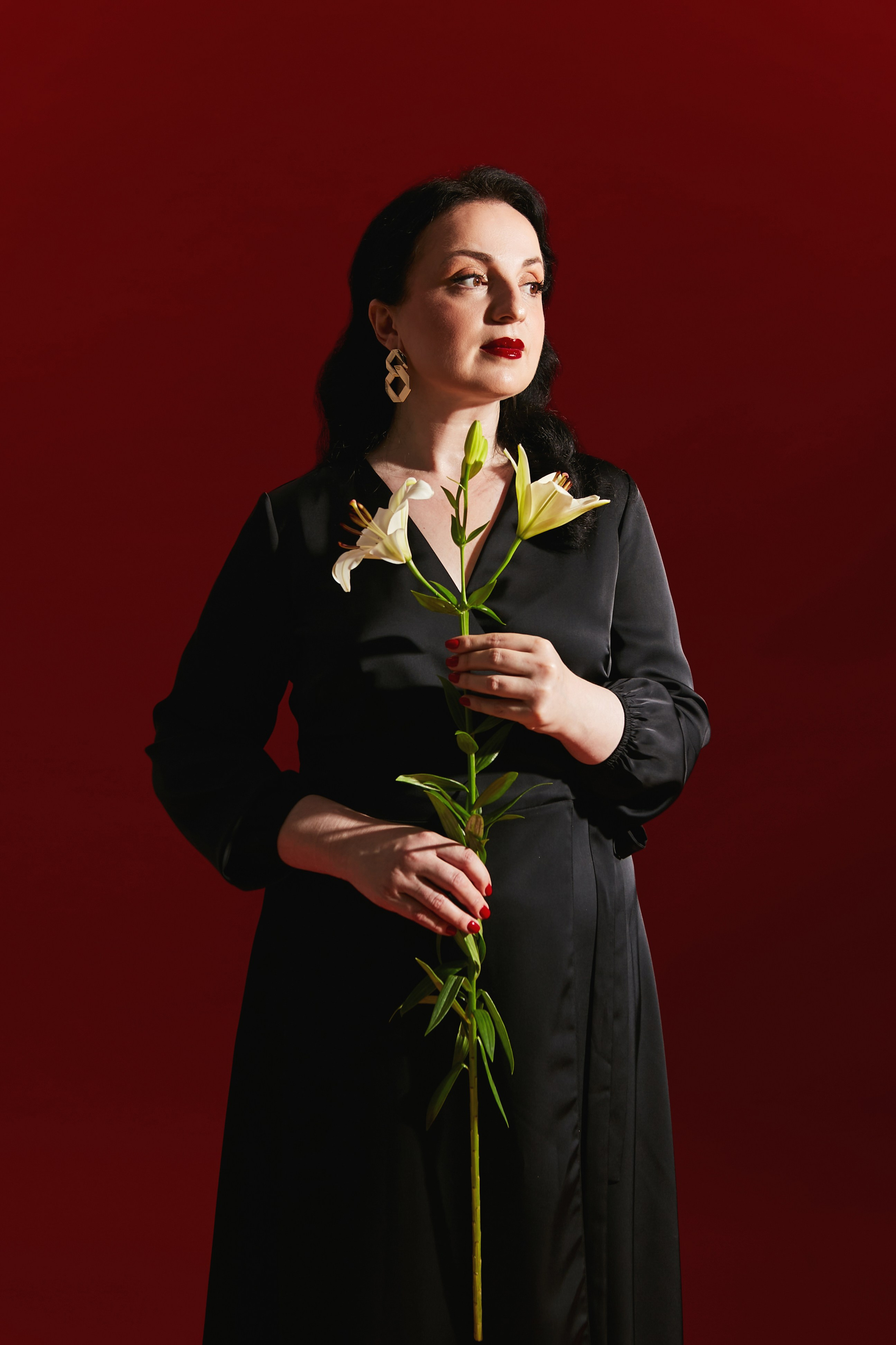 Portraits. Фотограф Алексей Веселов