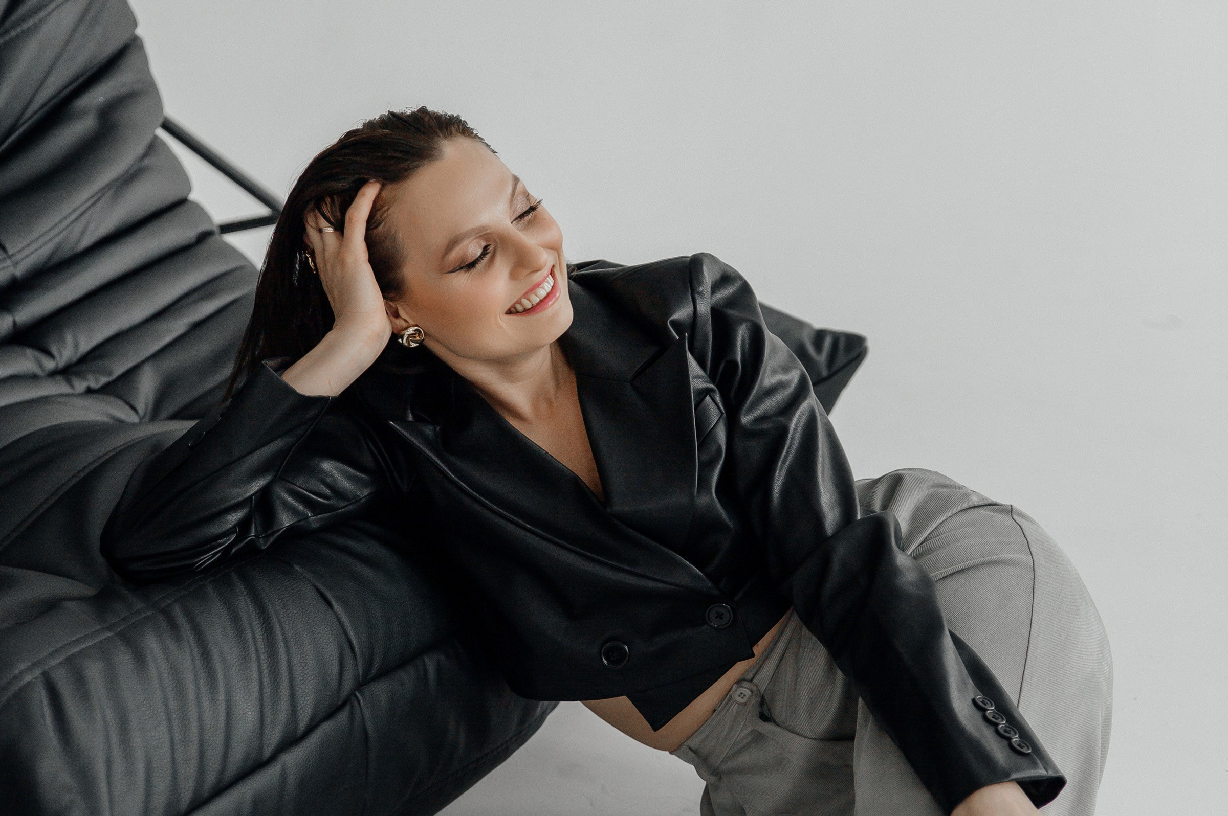 Качуняк Наталия портретный фотограф в Иваново