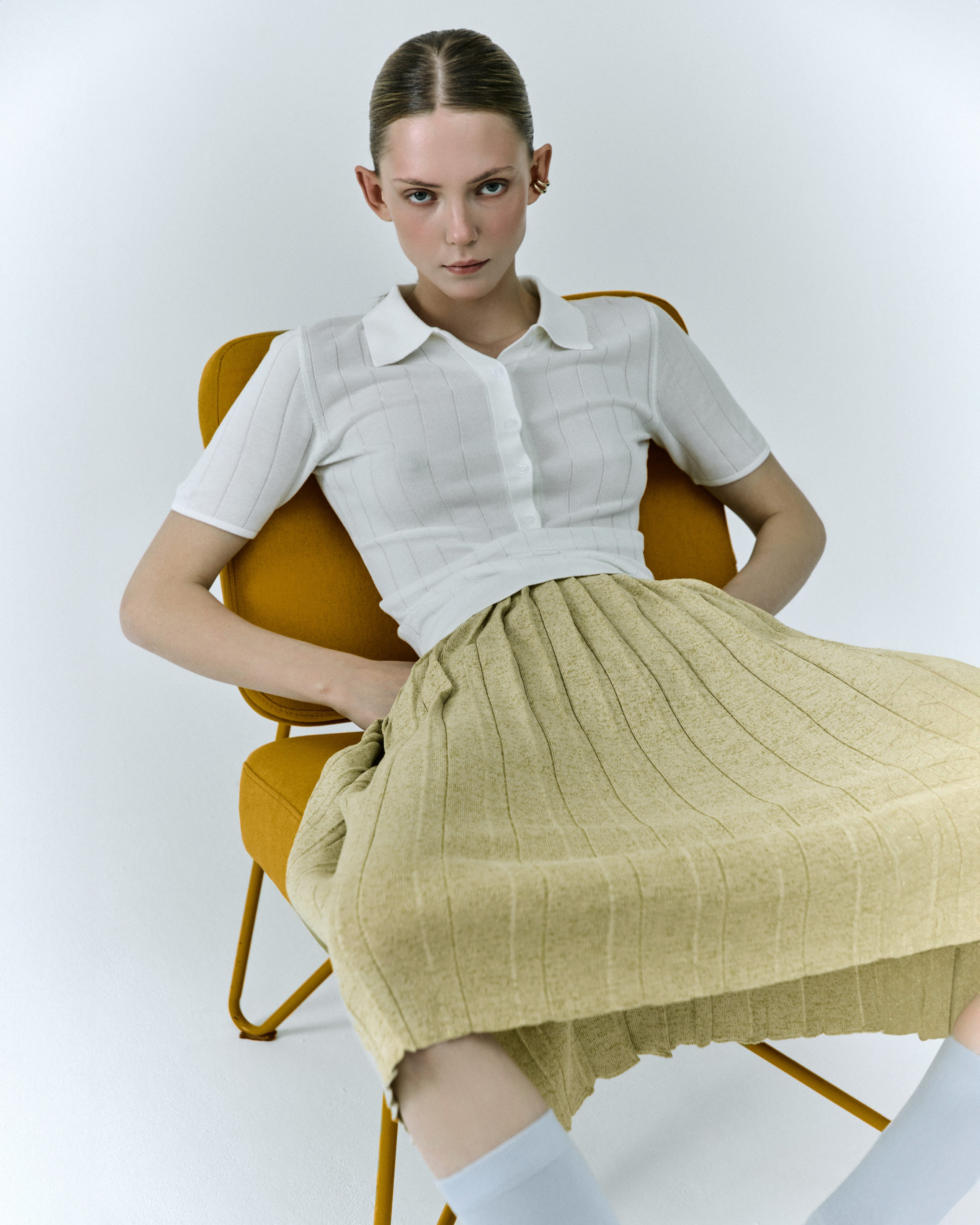 To Be Blossom. Фотограф Елена Вороха. Москва