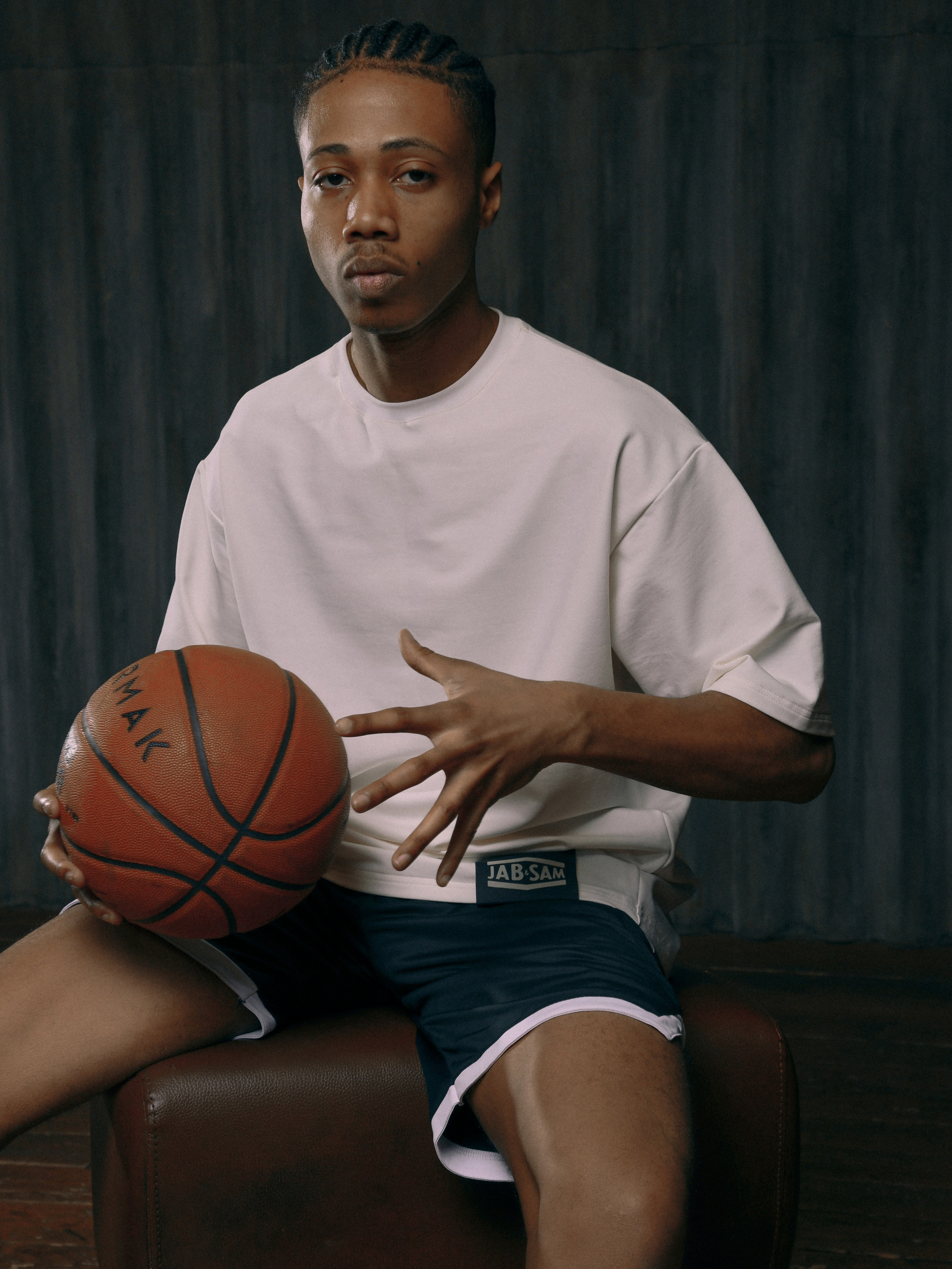 Jab&Sam sportswear. Фотограф Елена Вороха. Москва