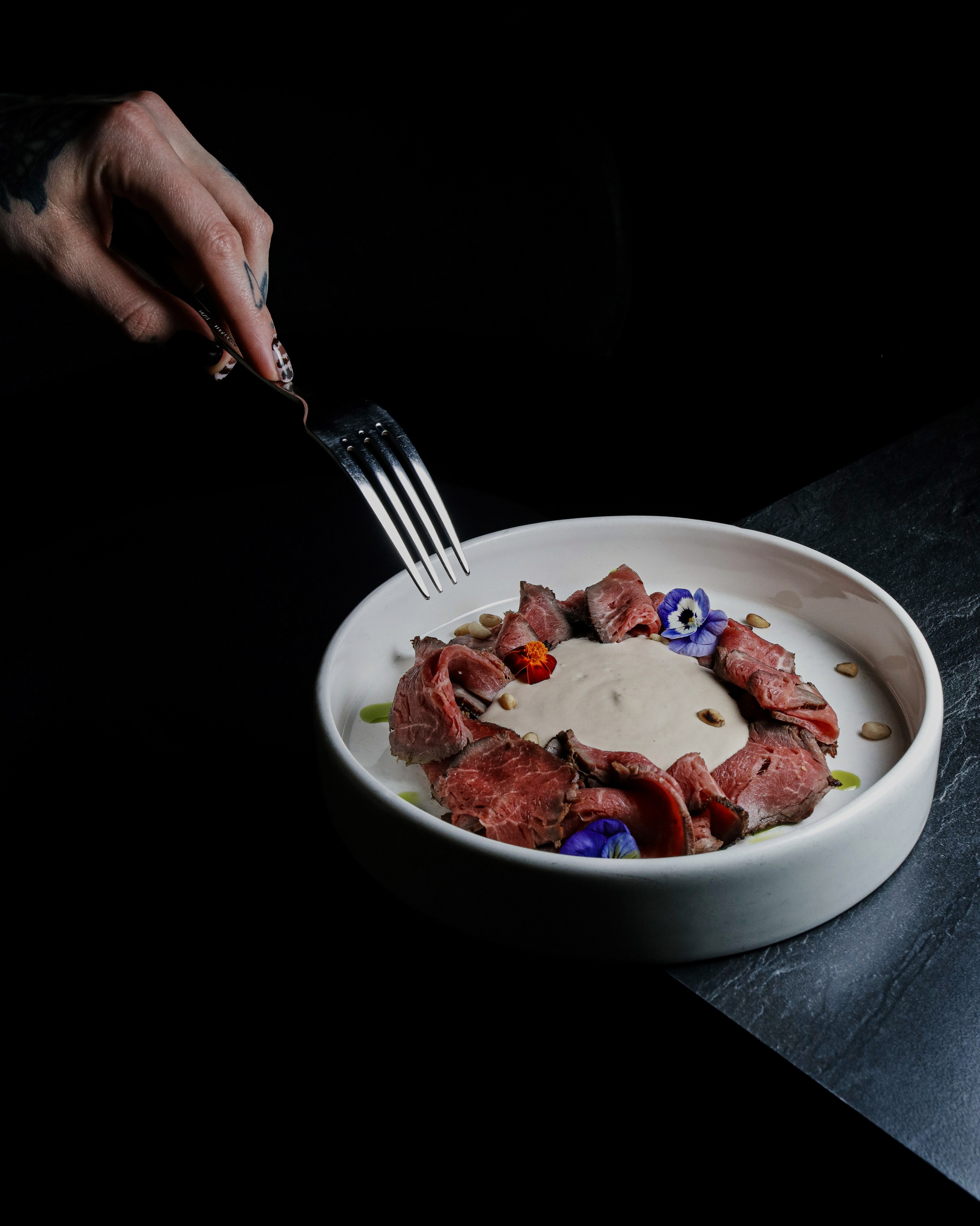 БАР «СВОБОДА». Фотограф Чернецова Валерия. Москва