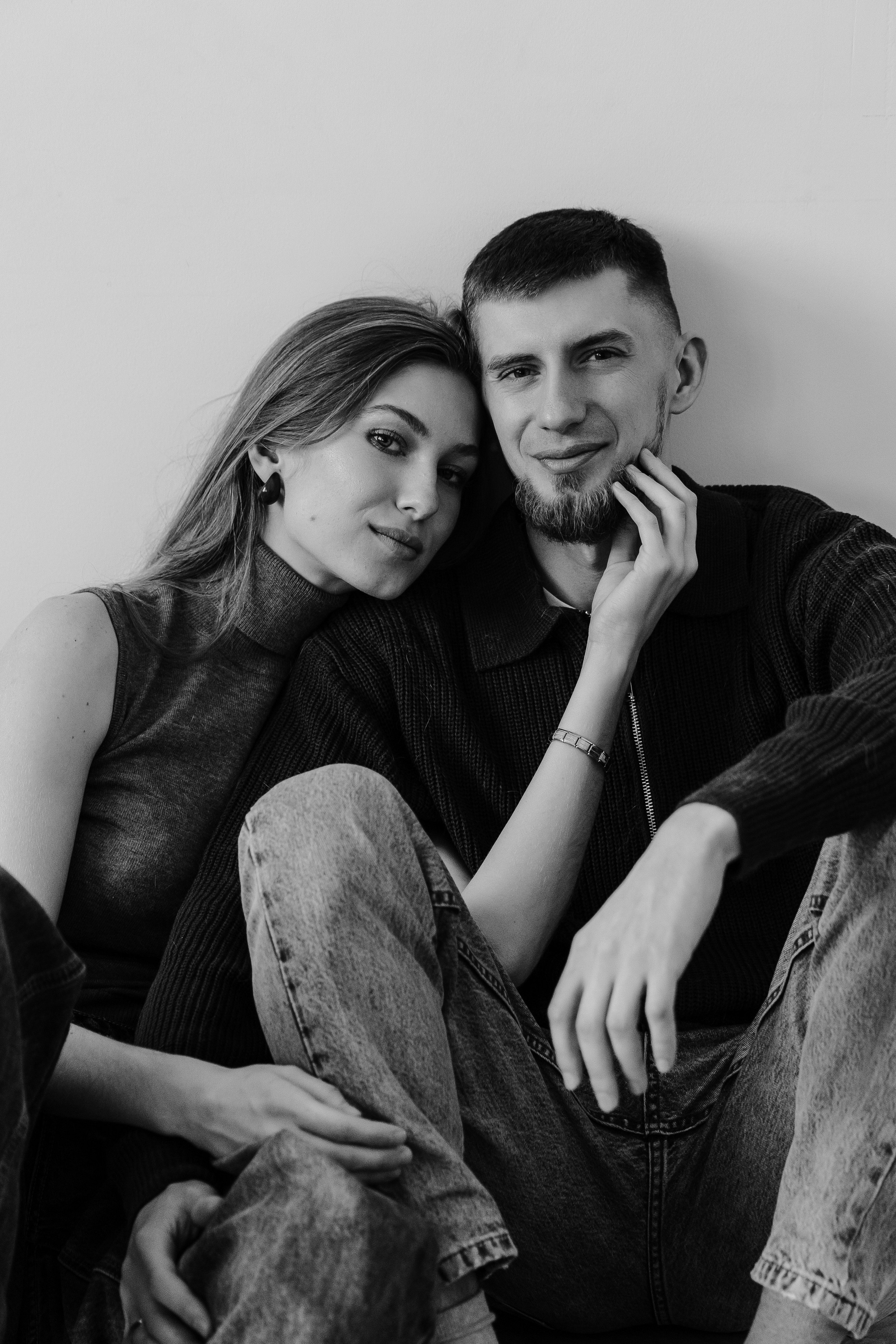 Полина & Андрей & Луна. Свадебный фотограф в Омске Игорь Нестеров