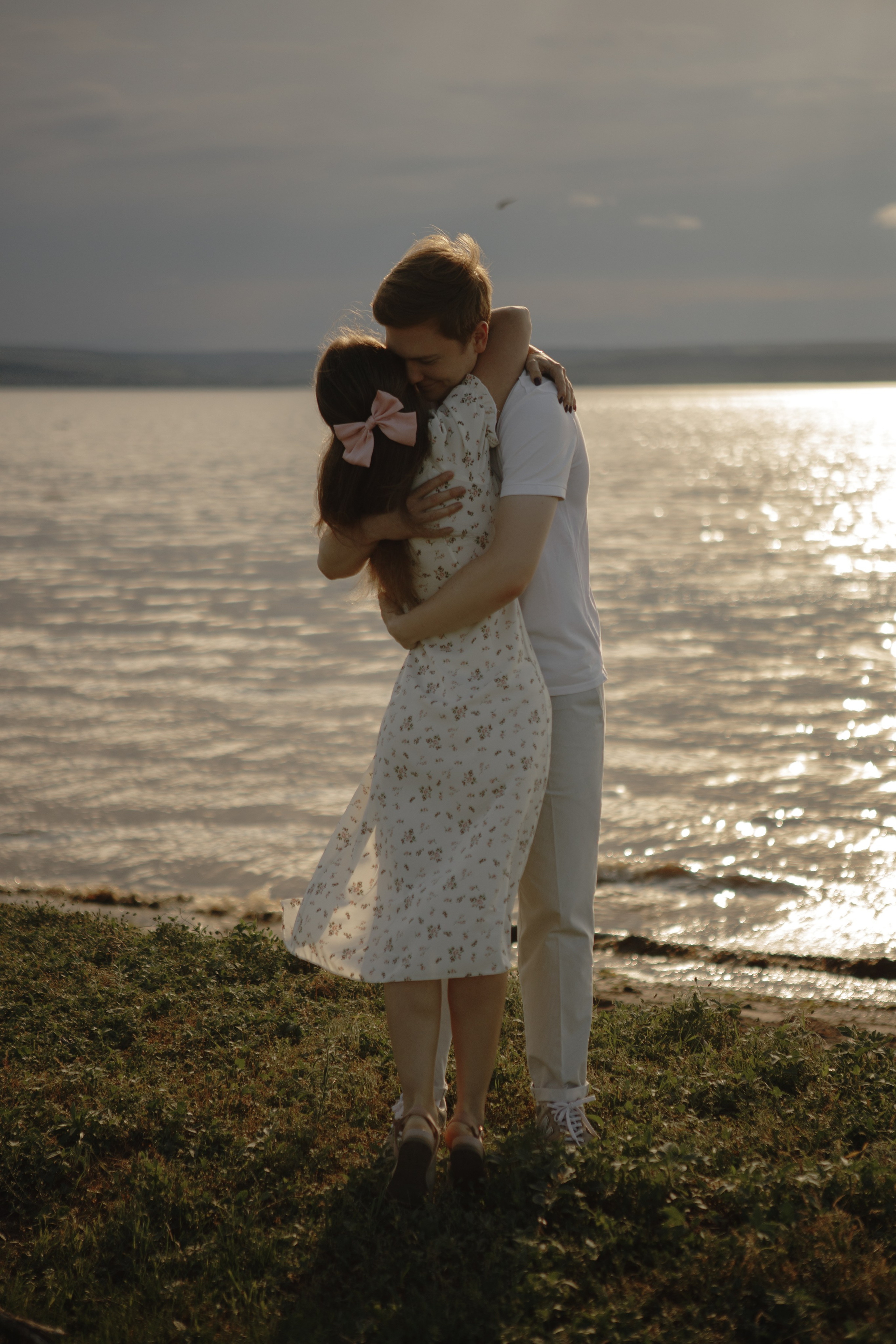 Роман и Елена. Фотограф в Саратове Сабина Иманова