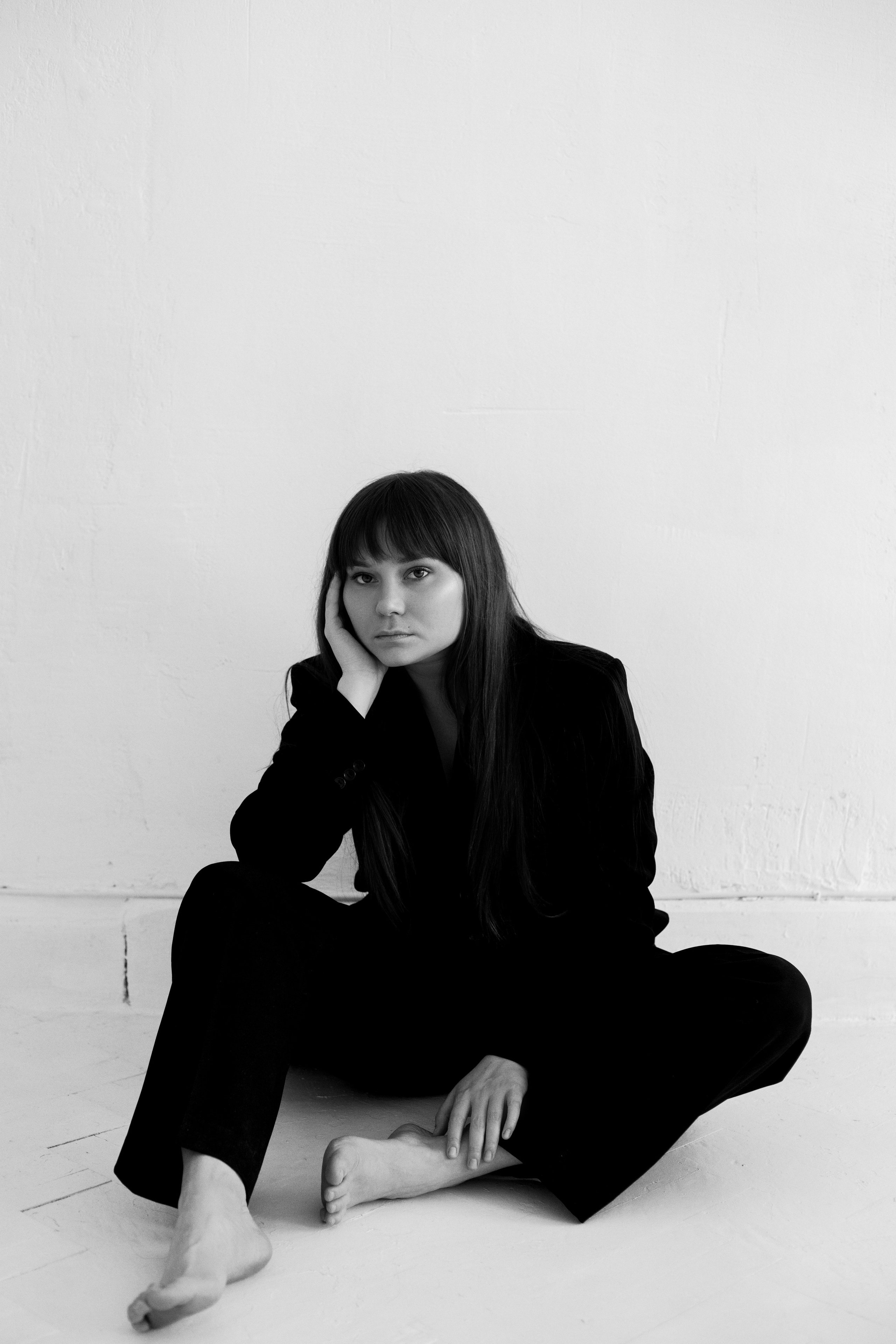 Снежана. Фотограф в Саратове Сабина Иманова