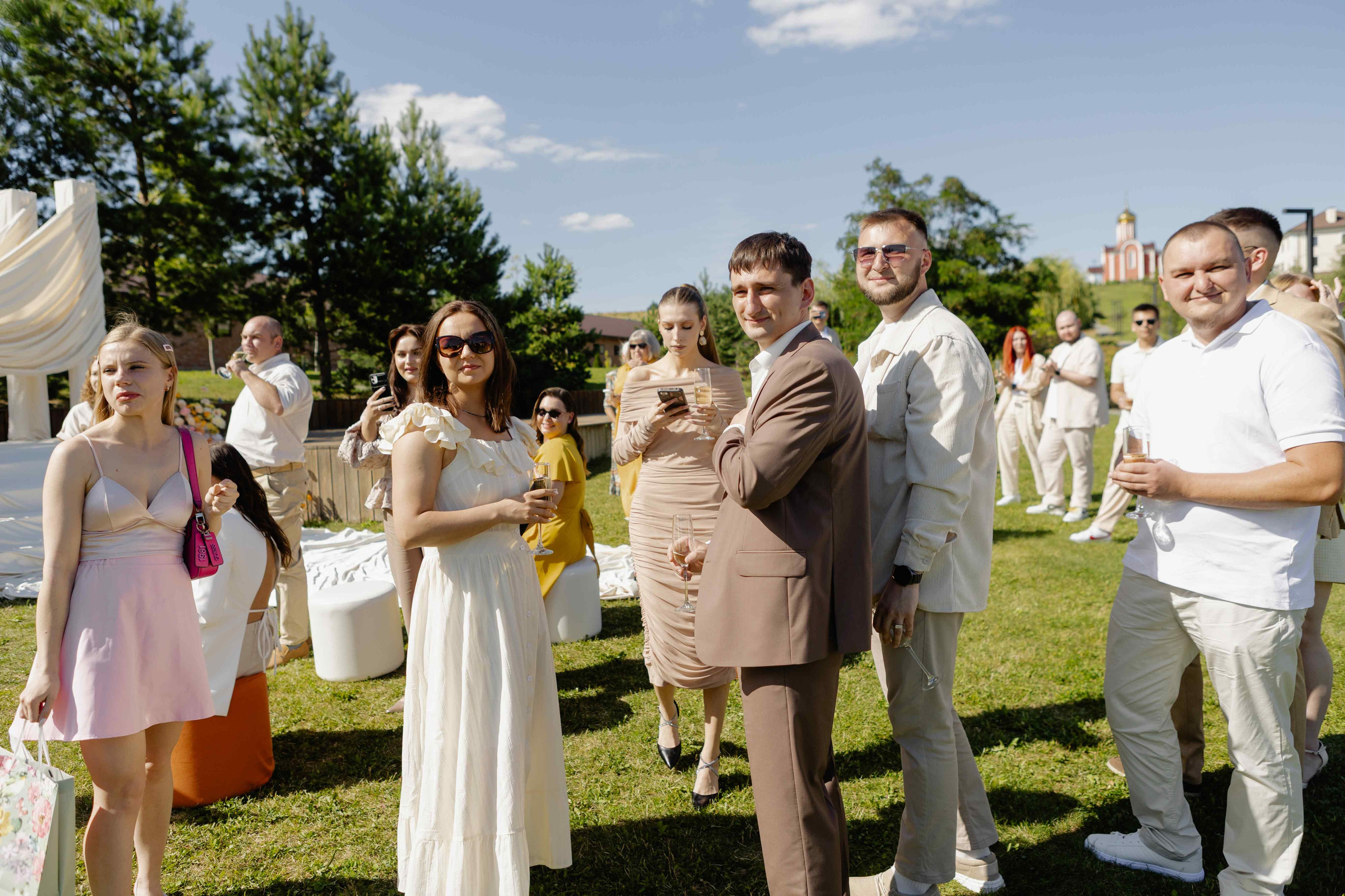 Никита и Анастасия (В данной серии сокращенный, полый день). Фотограф в Саратове Сабина Иманова