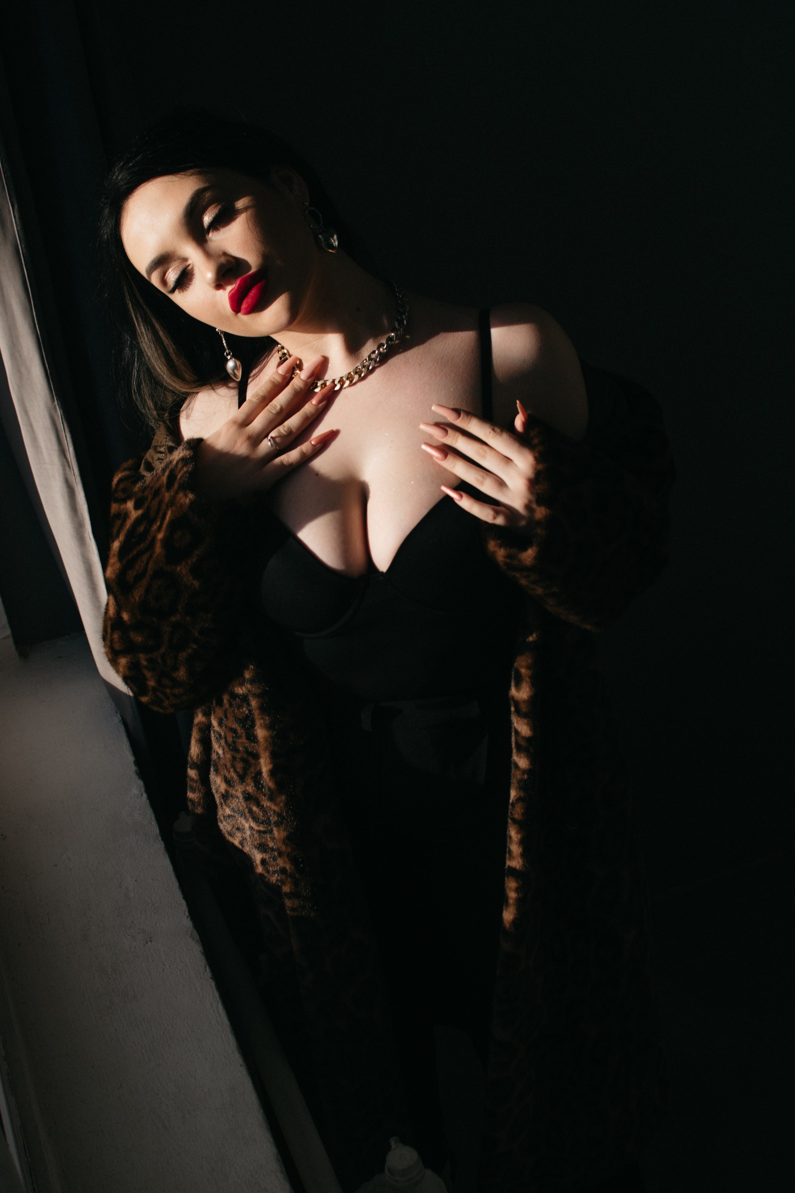 Фотограф Владивосток Оля КРОКС