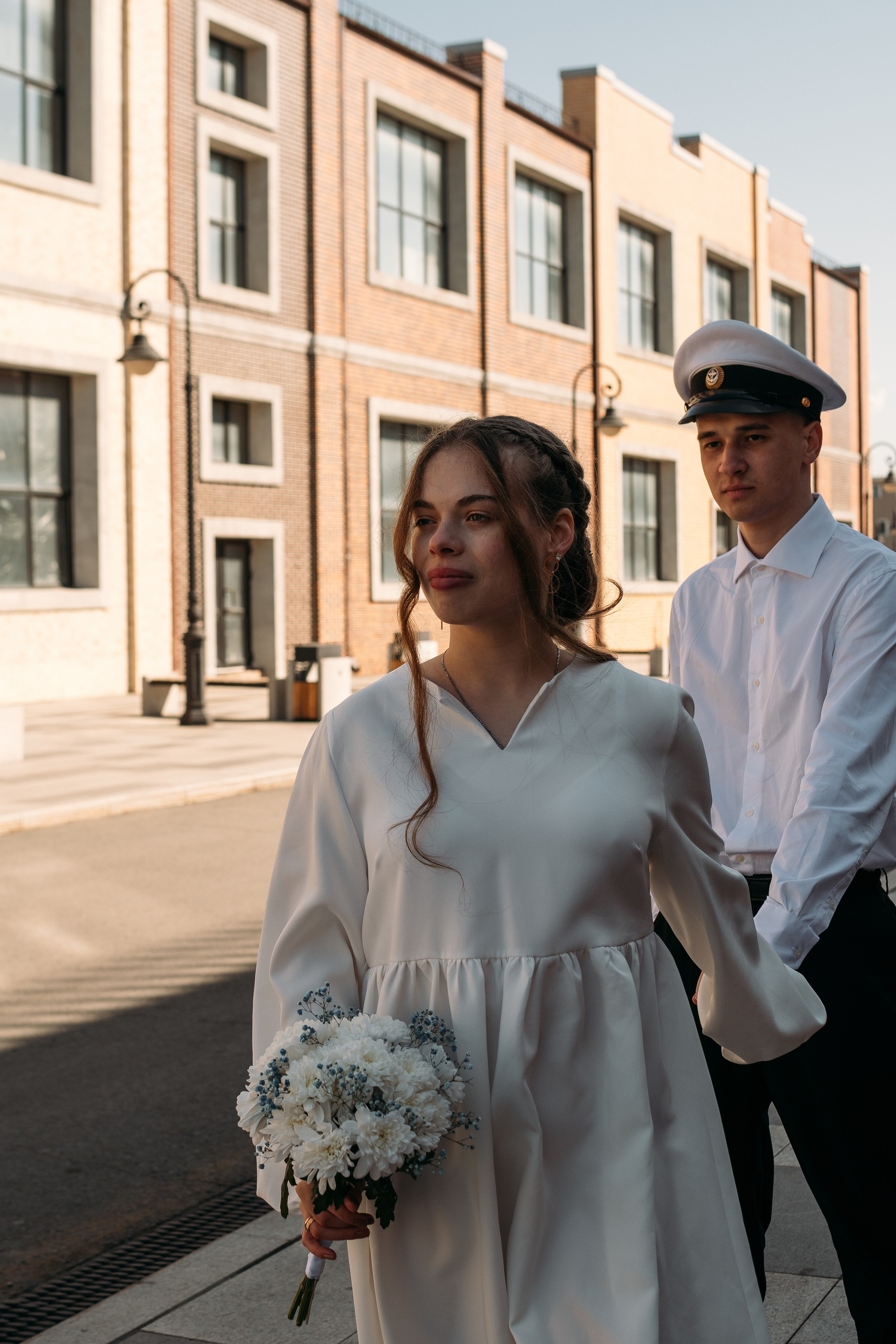 СВАДЕБНЫЕ. Фотограф Владивосток Оля КРОКС