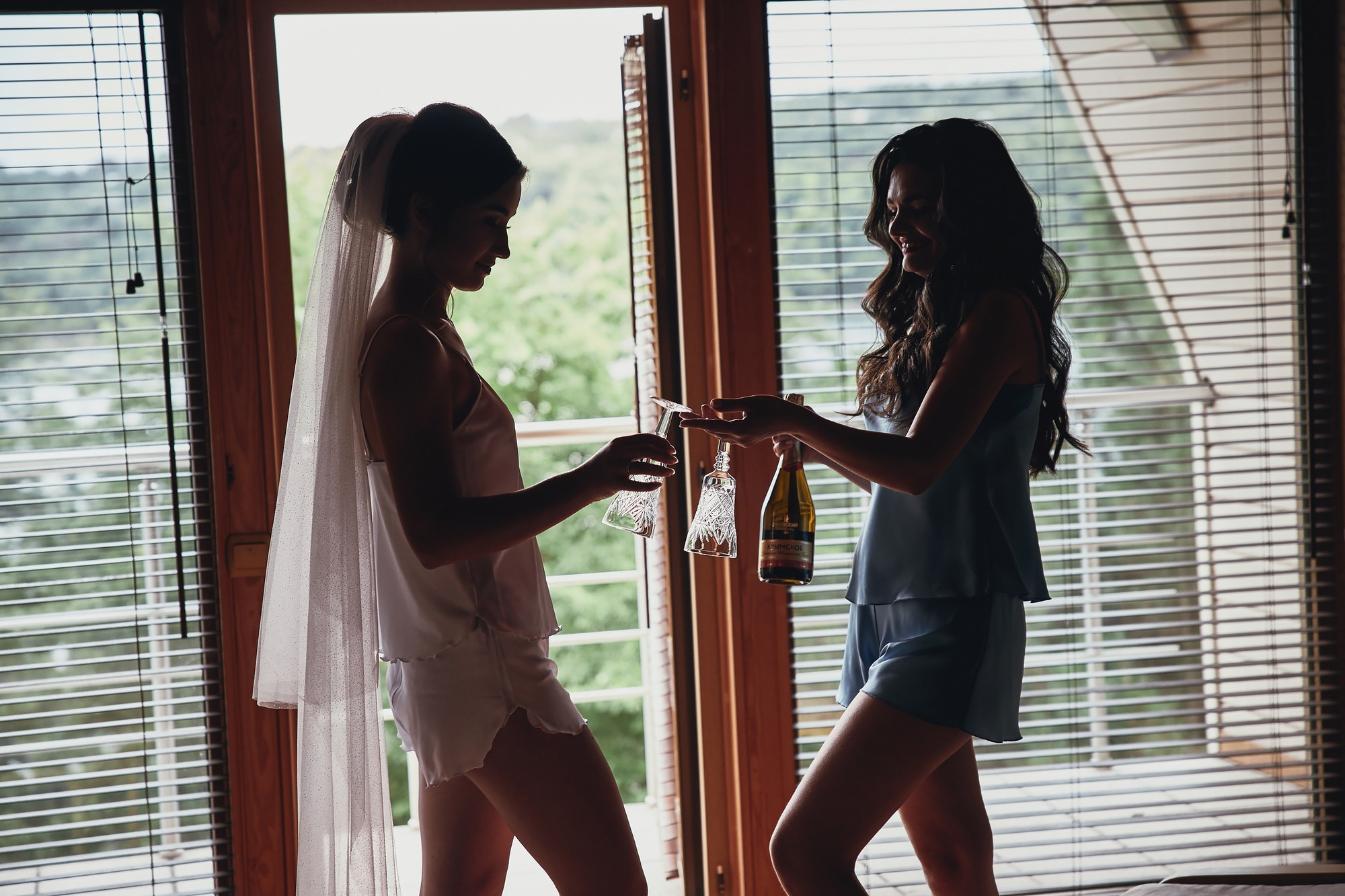 Свадебная фотосессия Сергея и Алины. Свадебный фотограф Луганск Андрей Кийко Краснодар