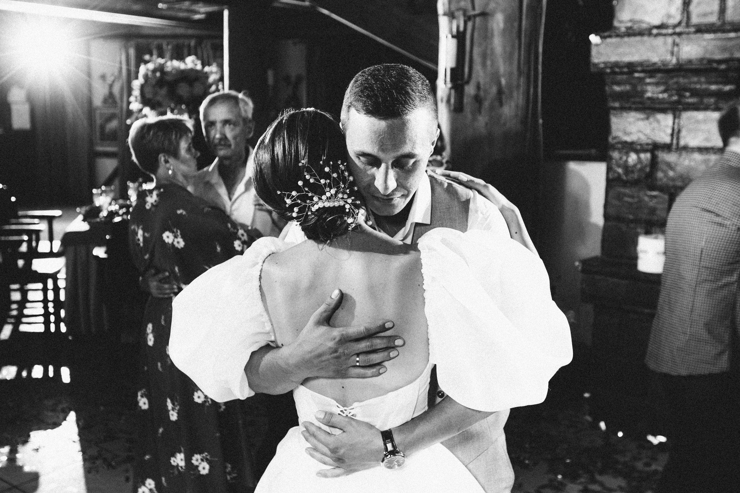 Сергей и Юля. Свадебный фотограф Луганск Андрей Кийко Краснодар