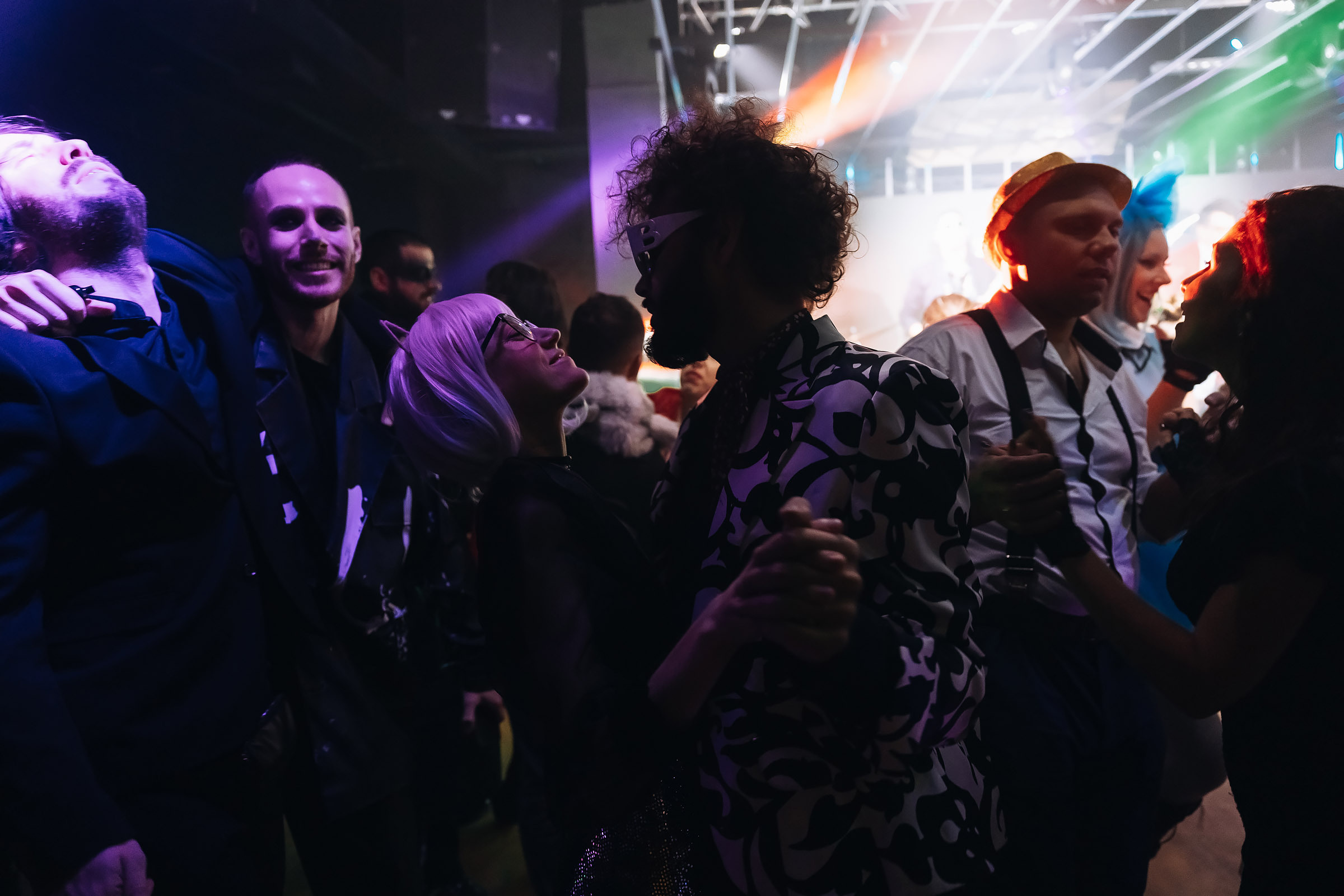 Вечеринка hardweddingfest 2021 Краснодар. Свадебный фотограф Луганск Андрей Кийко Краснодар