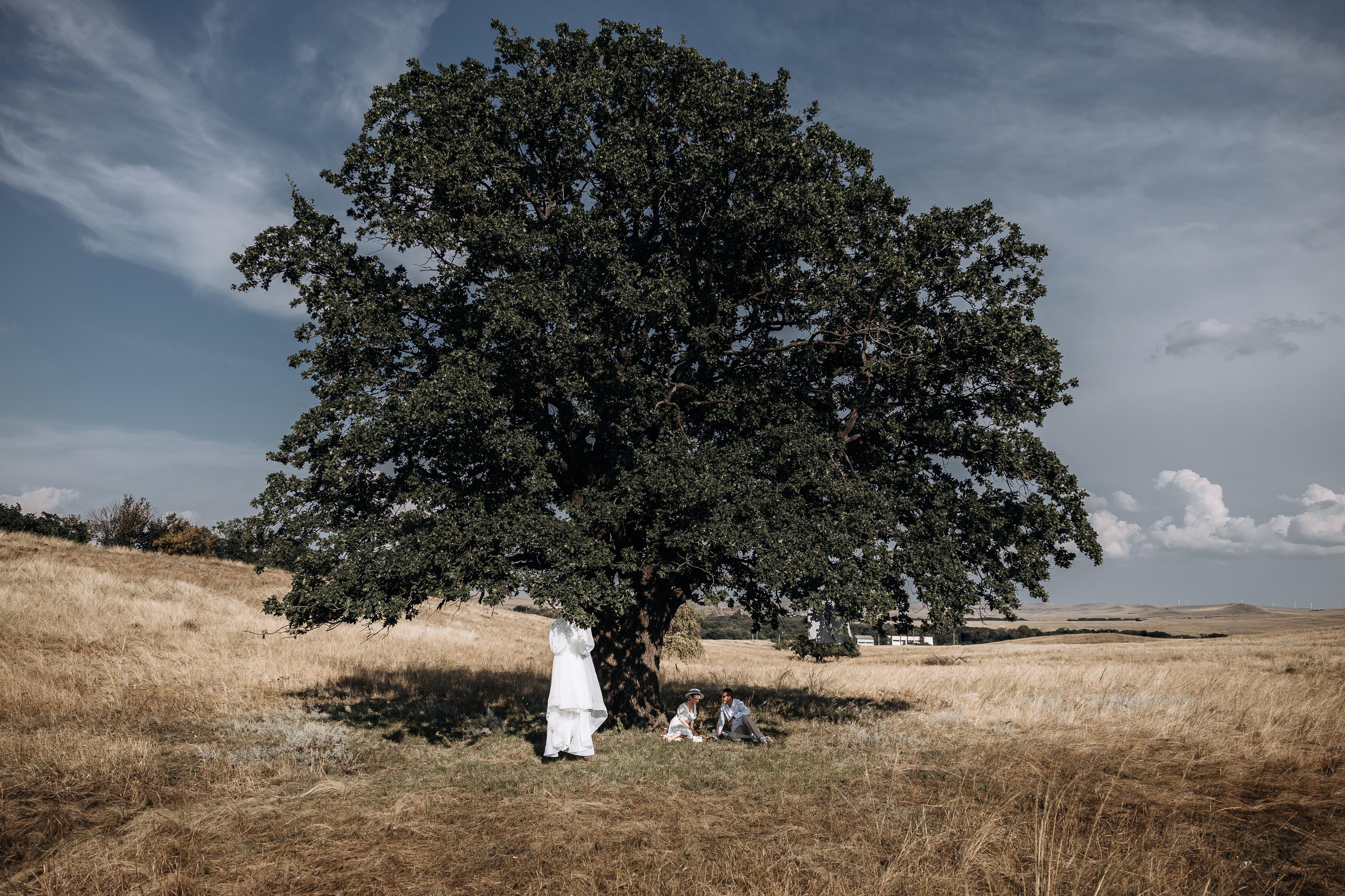Сергей и Юля. Свадебный фотограф Луганск Андрей Кийко Краснодар