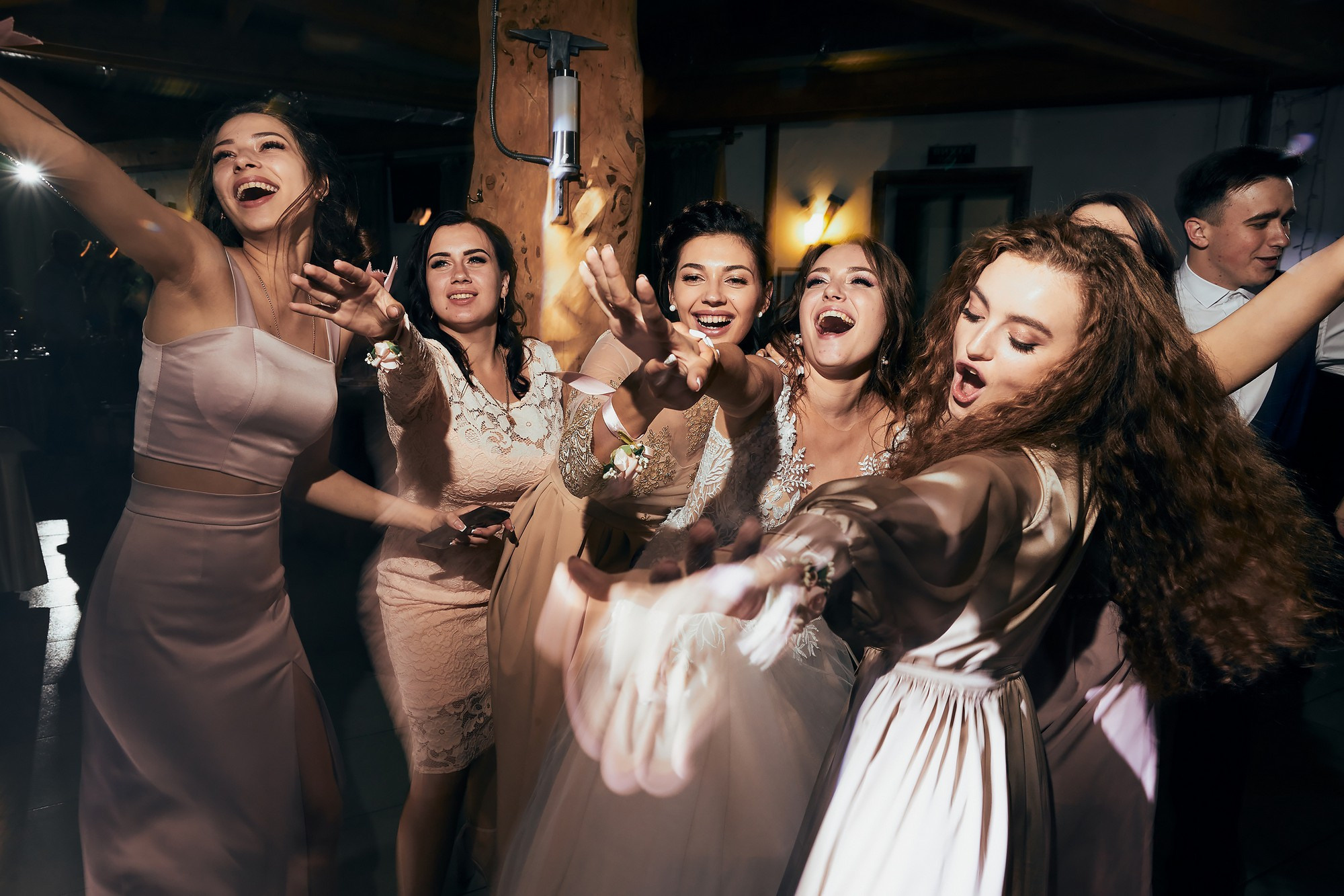 Отрываемся на свадьбе по полной). Свадебный фотограф Луганск Андрей Кийко Краснодар