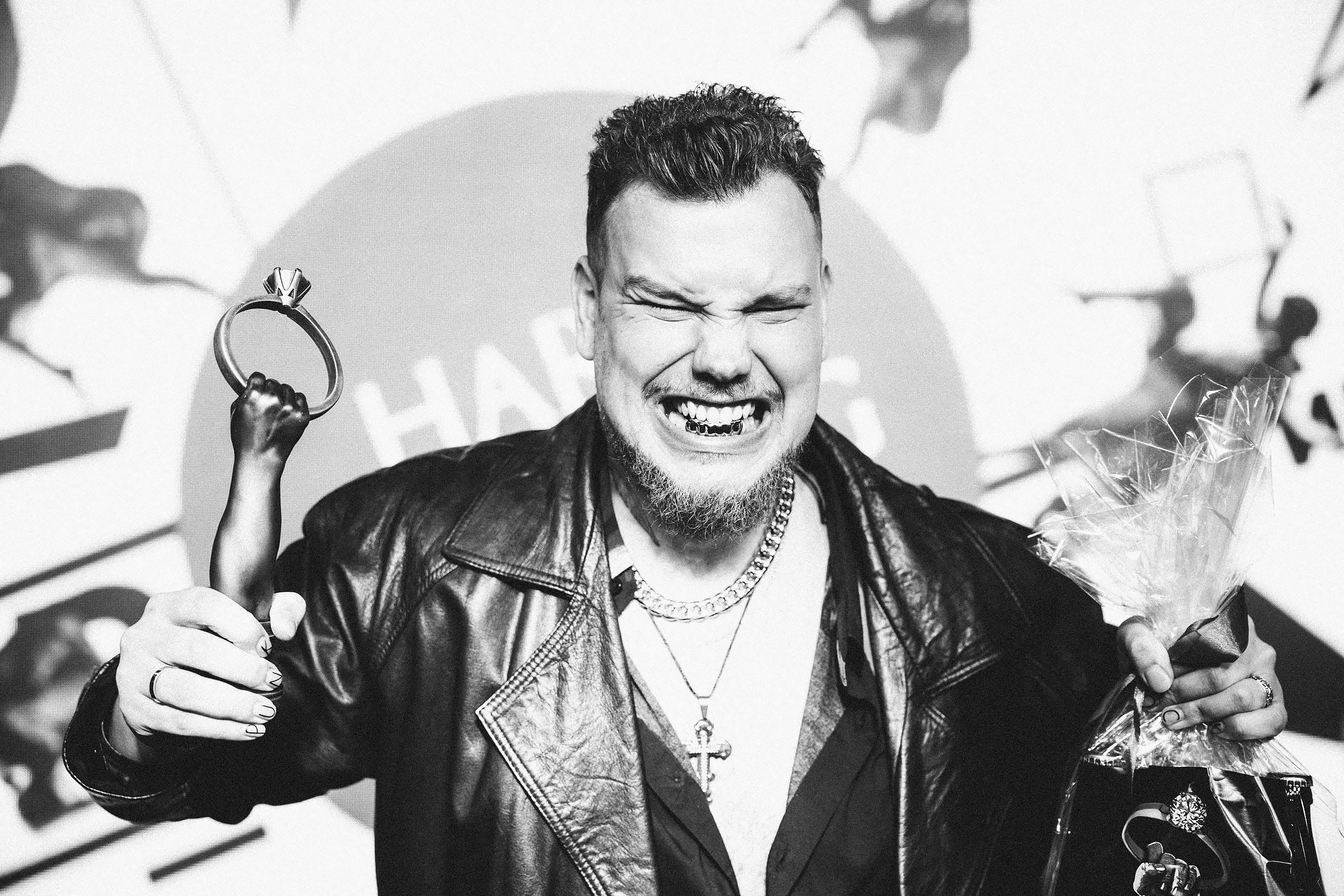 Вечеринка hardweddingfest 2021 Краснодар. Свадебный фотограф Луганск Андрей Кийко Краснодар