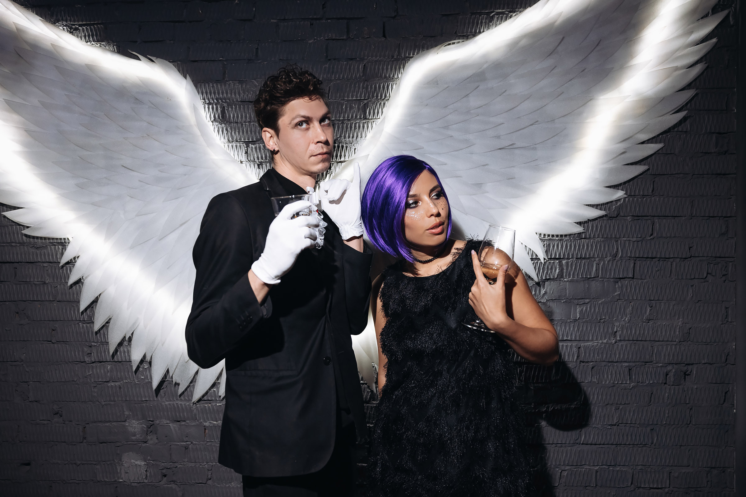 Вечеринка hardweddingfest 2021 Краснодар. Свадебный фотограф Луганск Андрей Кийко Краснодар