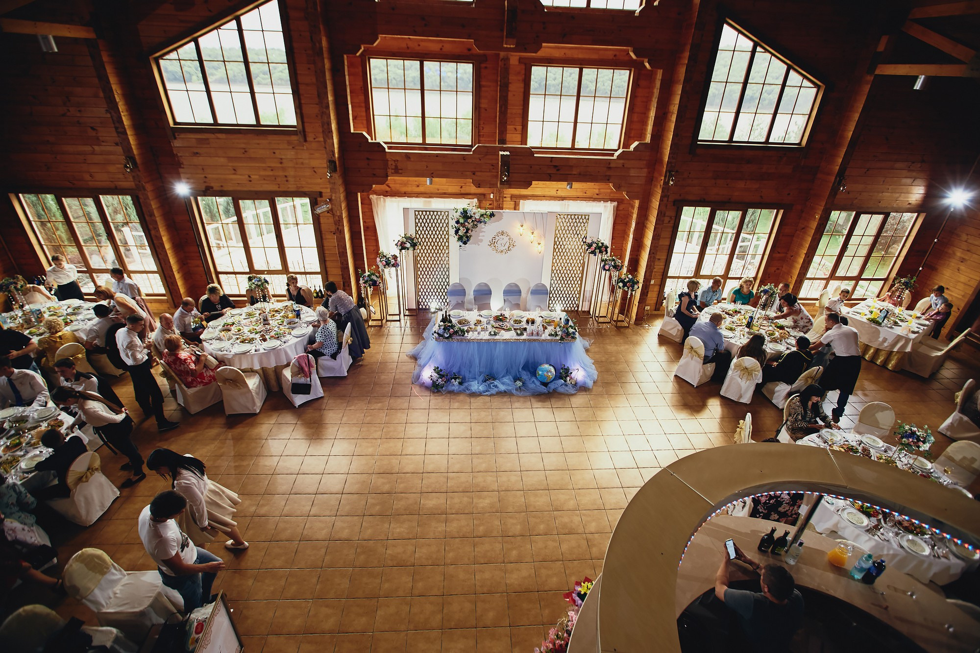 Свадебная фотосессия Сергея и Алины. Свадебный фотограф Луганск Андрей Кийко Краснодар