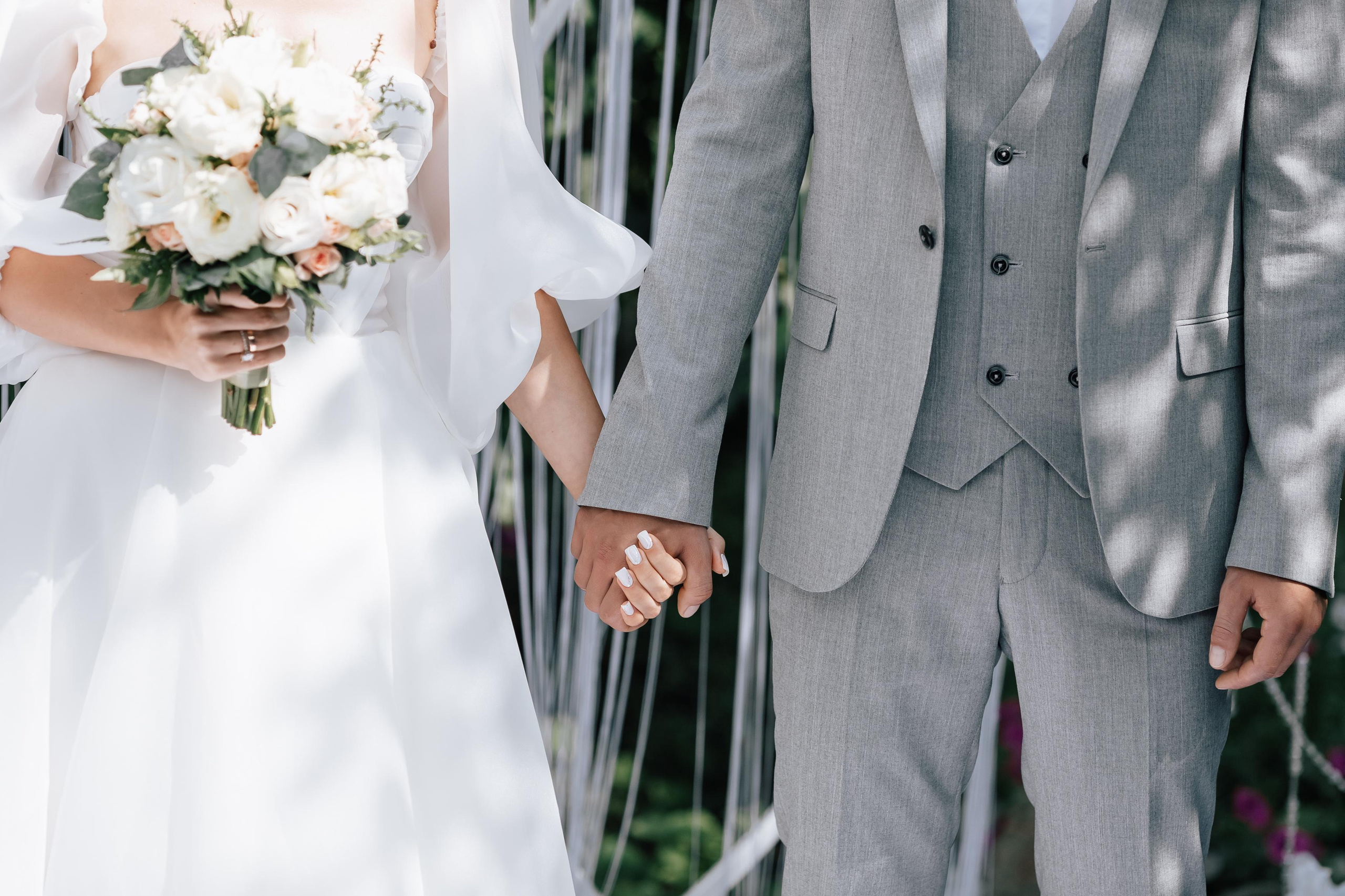 Сергей и Юля. Свадебный фотограф Луганск Андрей Кийко Краснодар