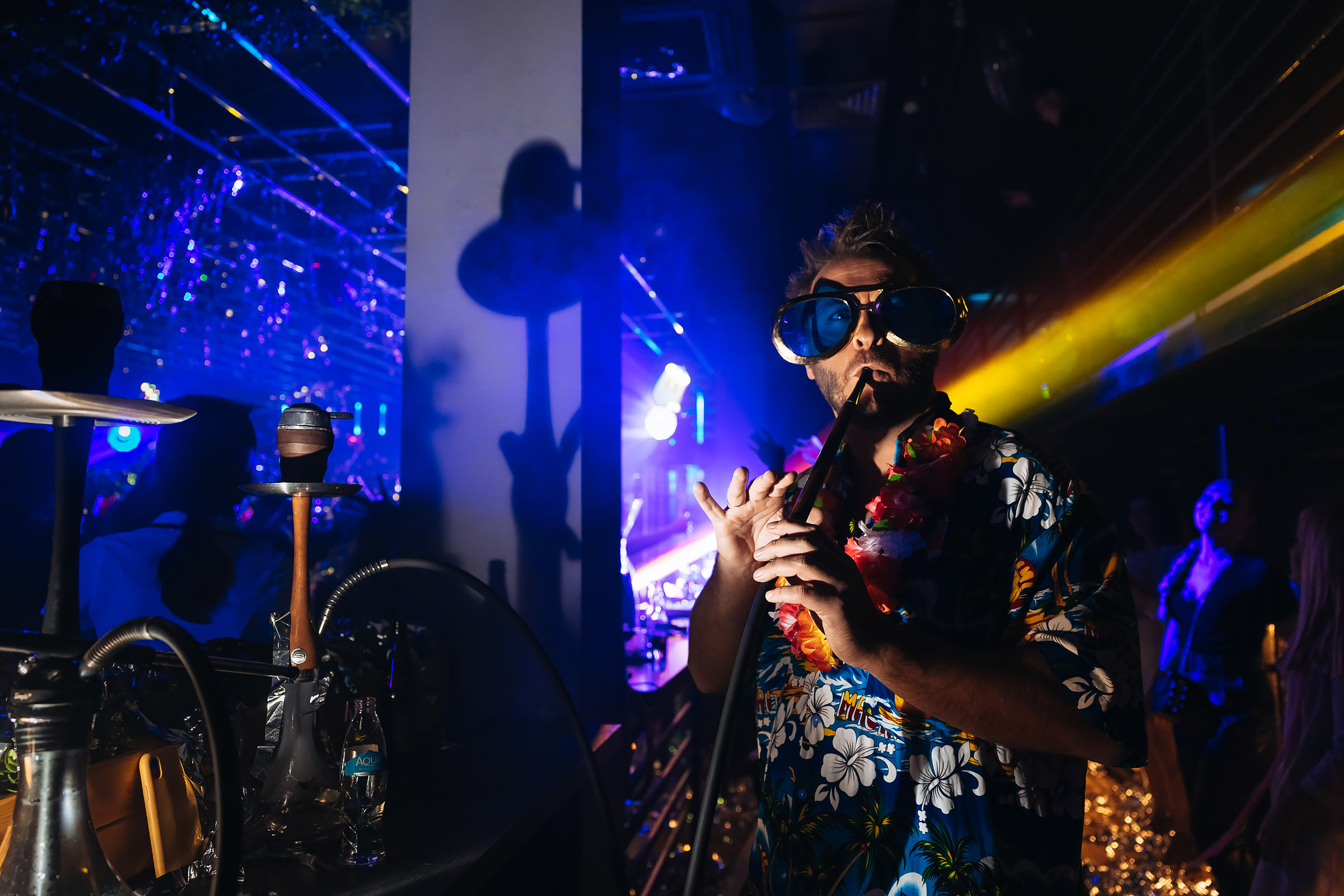 Вечеринка hardweddingfest 2021 Краснодар. Свадебный фотограф Луганск Андрей Кийко Краснодар