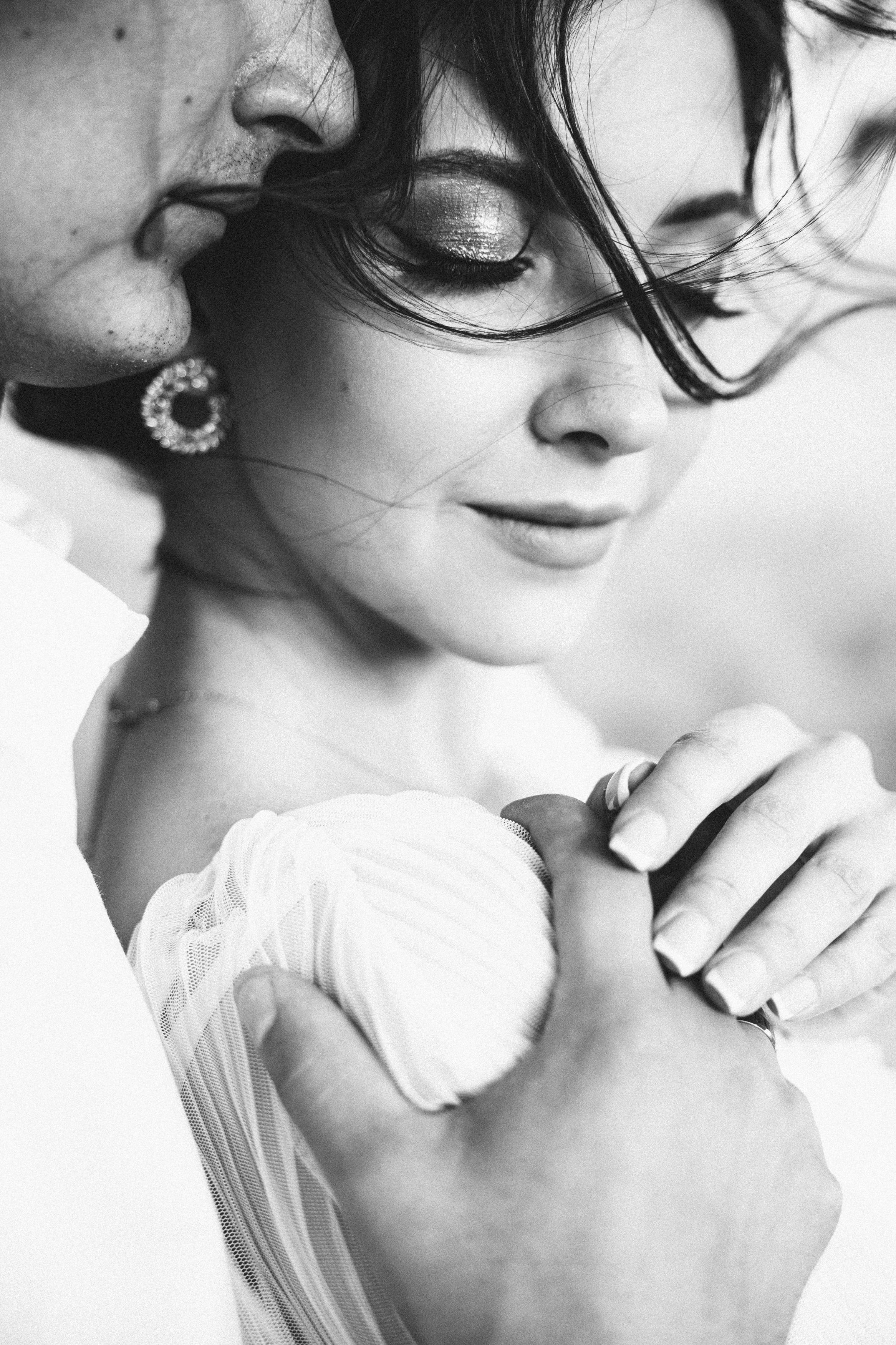 Лера и Дима. Свадебный фотограф Луганск Андрей Кийко Краснодар