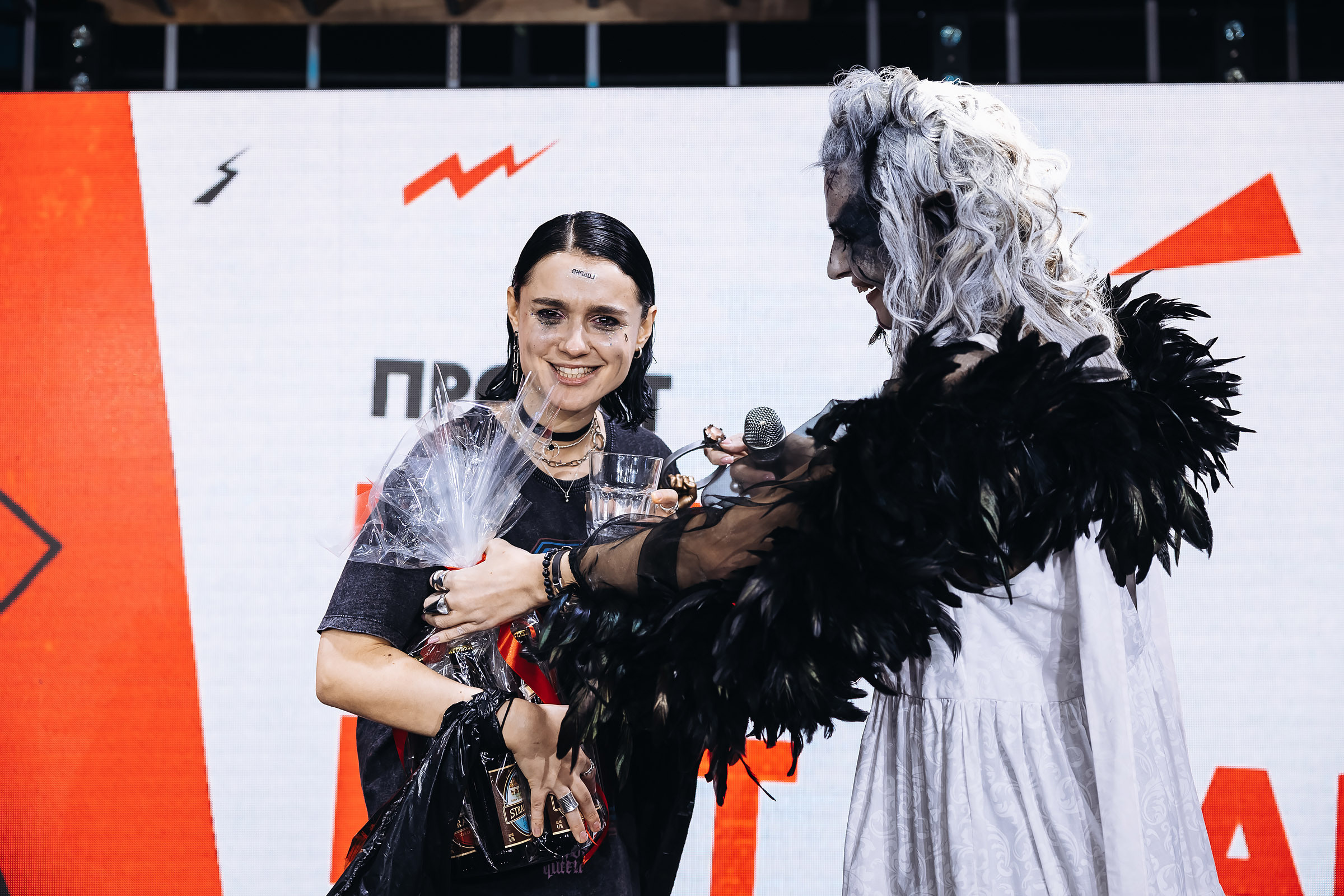 Вечеринка hardweddingfest 2021 Краснодар. Свадебный фотограф Луганск Андрей Кийко Краснодар