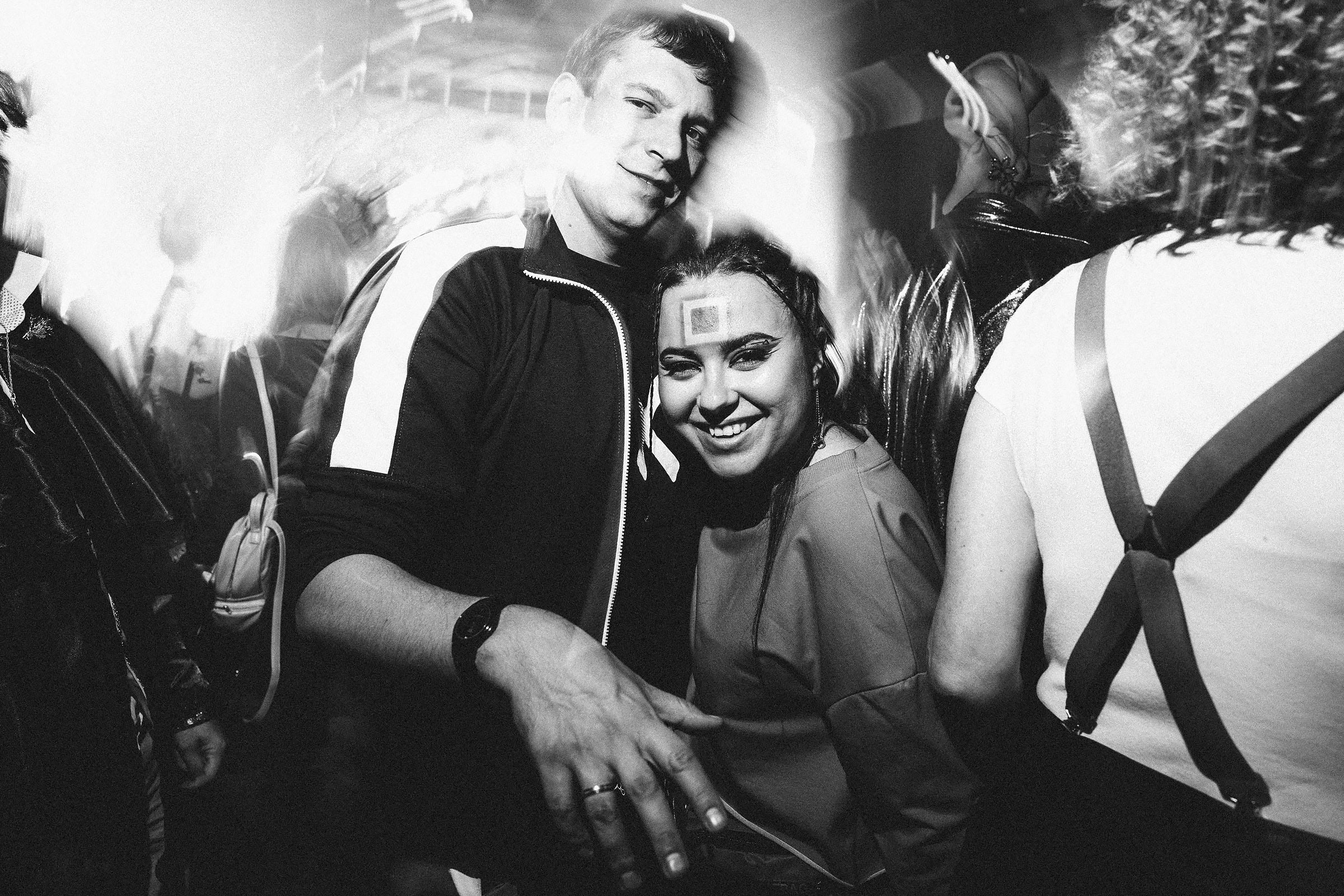 Вечеринка hardweddingfest 2021 Краснодар. Свадебный фотограф Луганск Андрей Кийко Краснодар