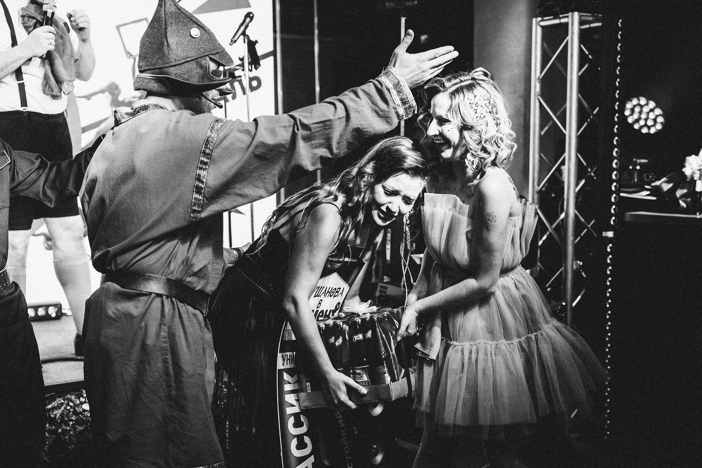 Вечеринка hardweddingfest 2021 Краснодар. Свадебный фотограф Луганск Андрей Кийко Краснодар