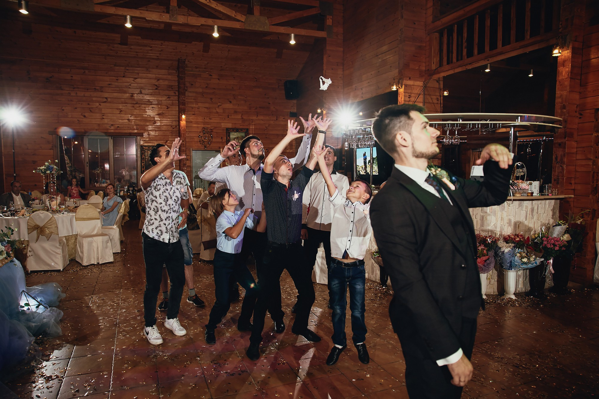 Свадебная фотосессия Сергея и Алины. Свадебный фотограф Луганск Андрей Кийко Краснодар