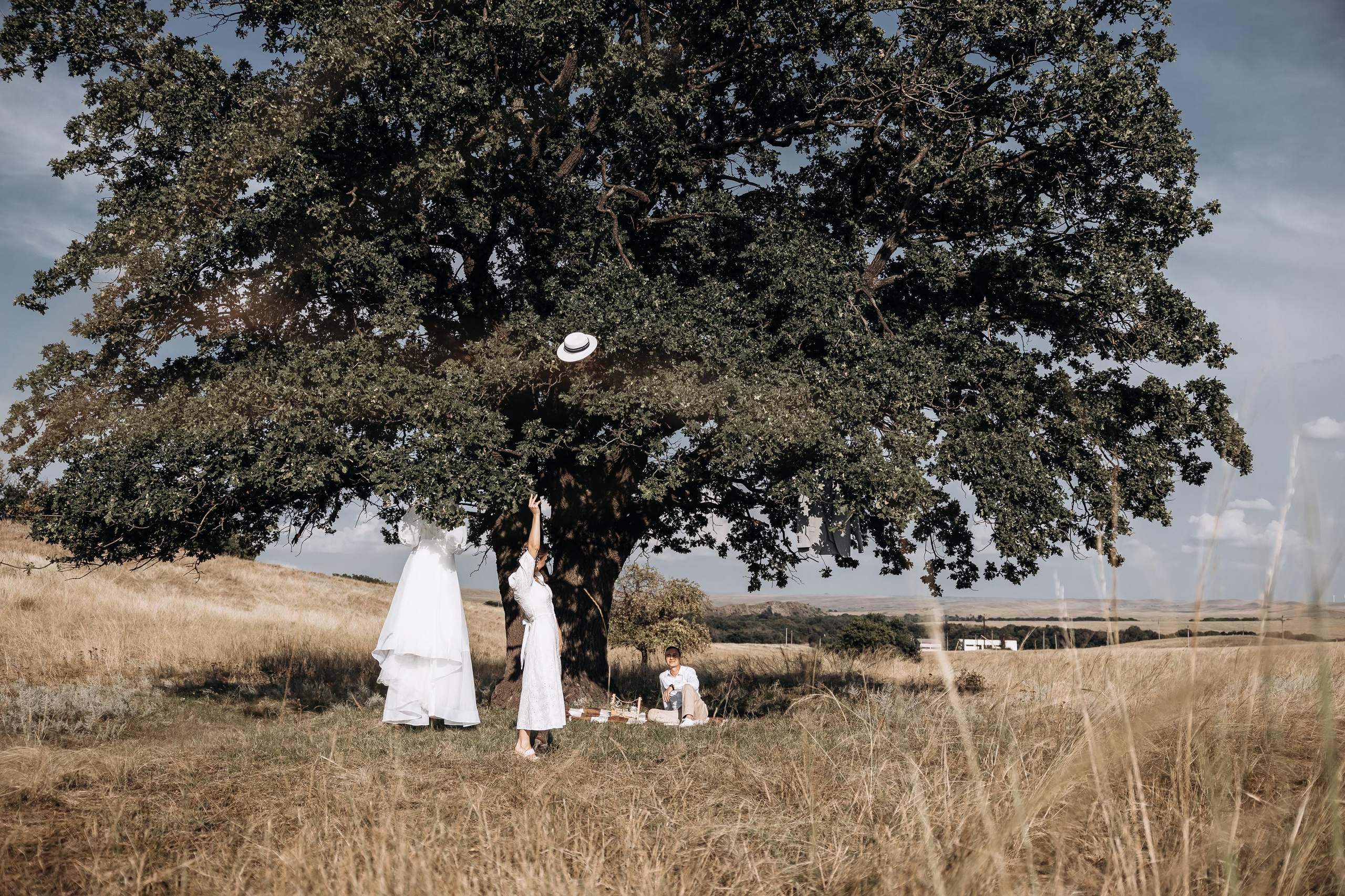 Сергей и Юля. Свадебный фотограф Луганск Андрей Кийко Краснодар
