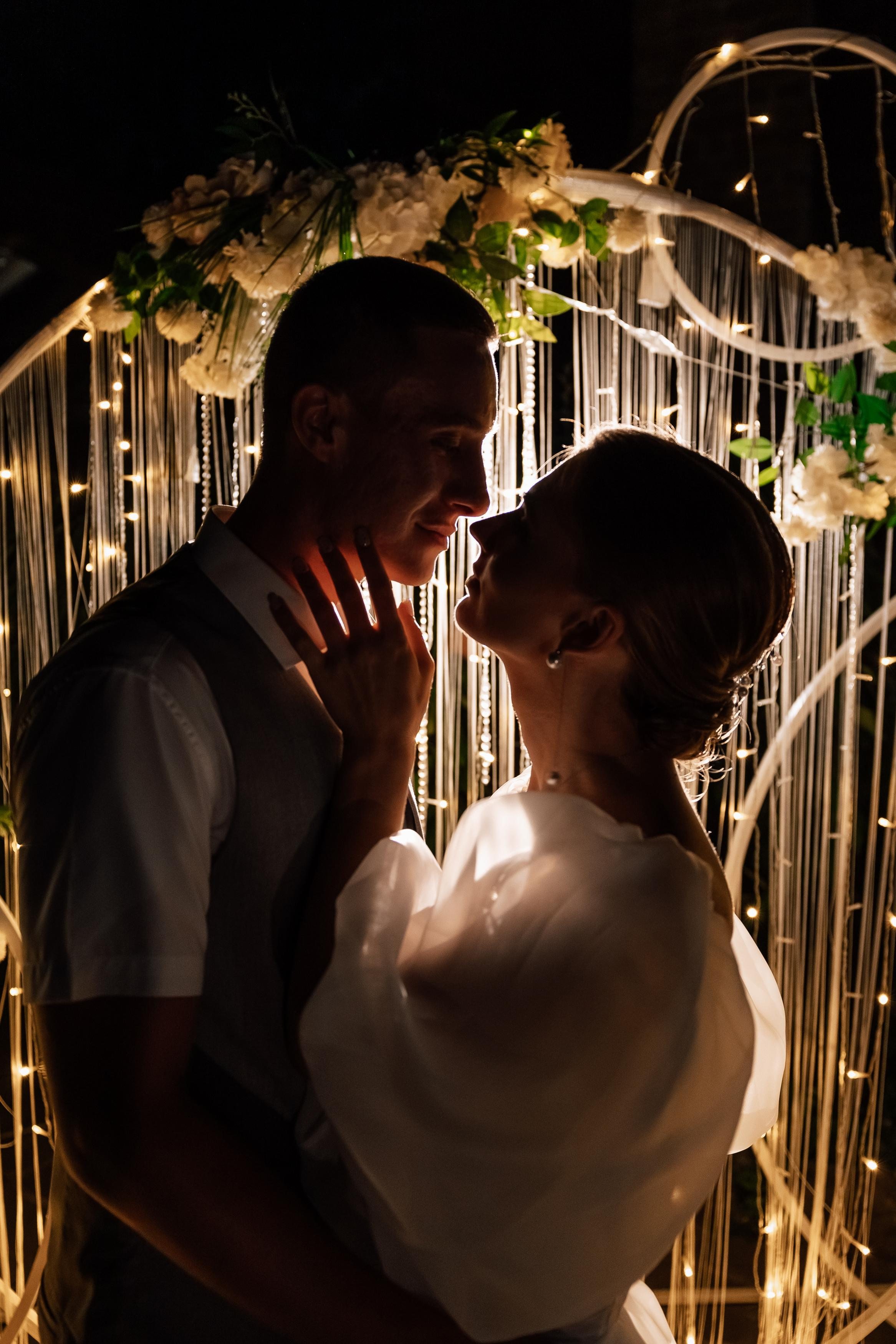 Сергей и Юля. Свадебный фотограф Луганск Андрей Кийко Краснодар