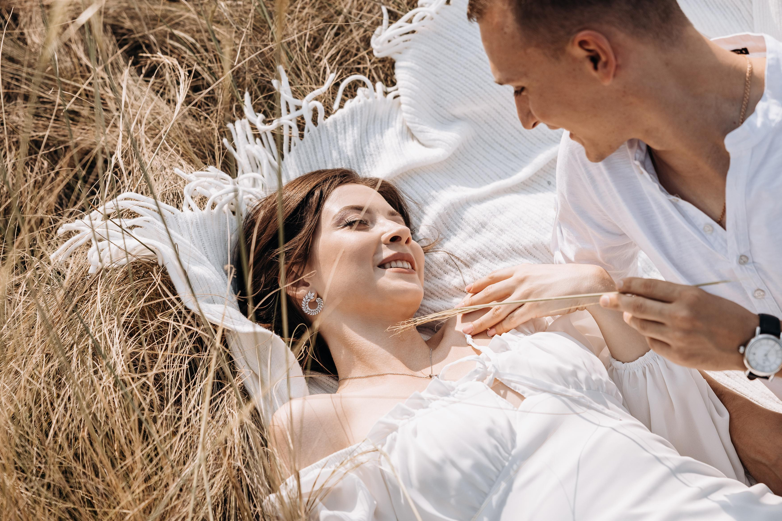 Лера и Дима. Свадебный фотограф Луганск Андрей Кийко Краснодар