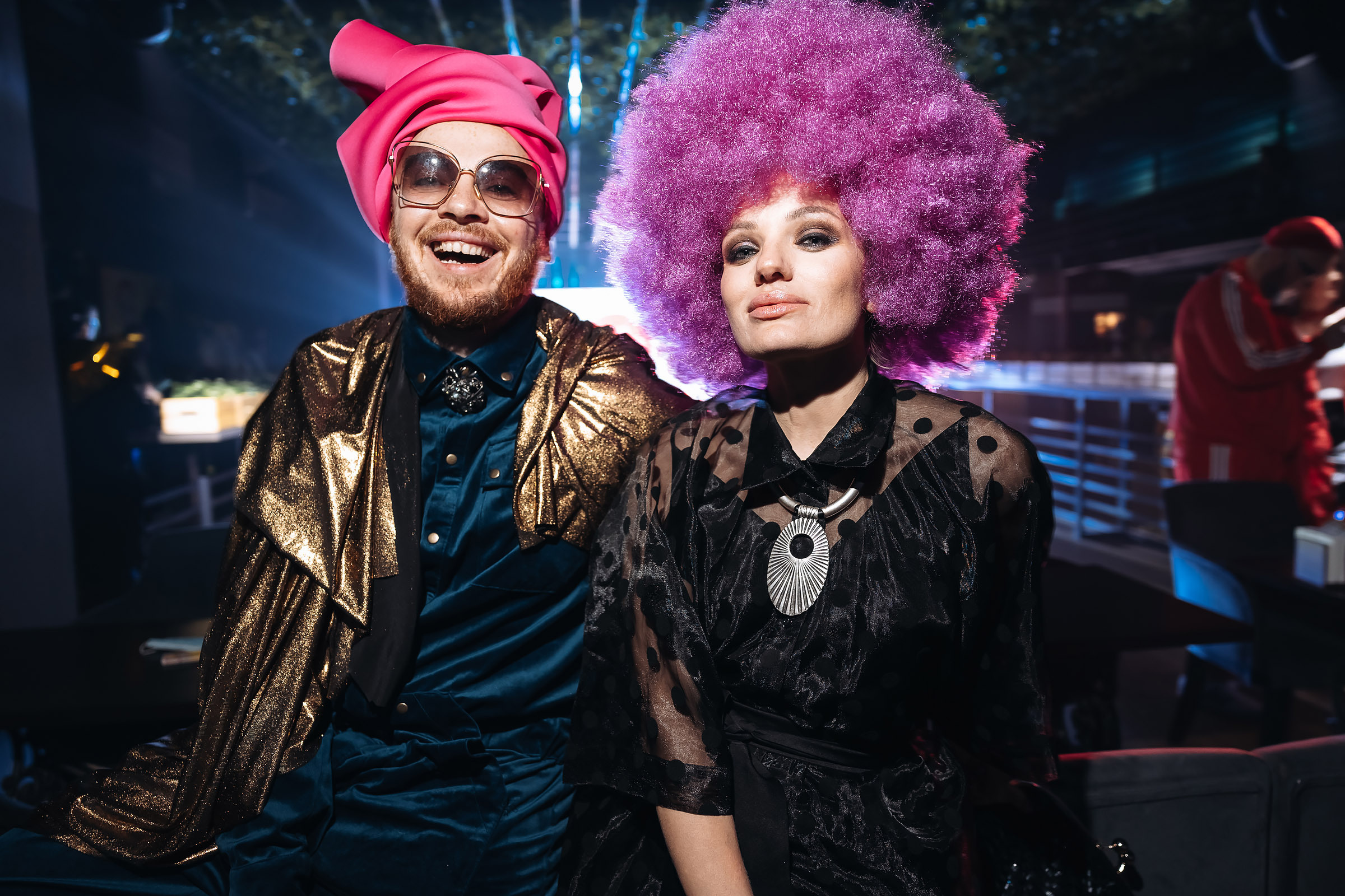 Вечеринка hardweddingfest 2021 Краснодар. Свадебный фотограф Луганск Андрей Кийко Краснодар