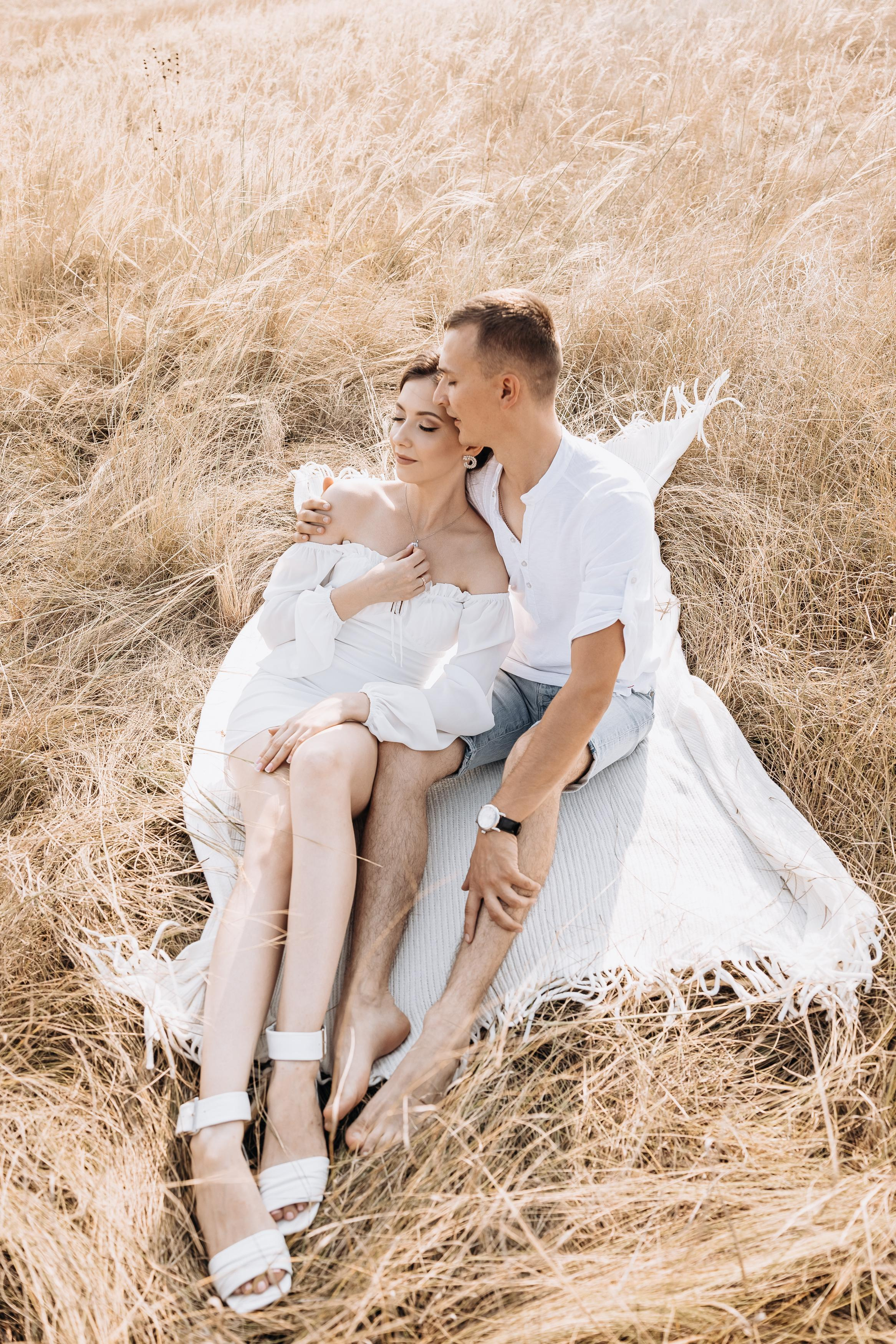 Лера и Дима. Свадебный фотограф Луганск Андрей Кийко Краснодар