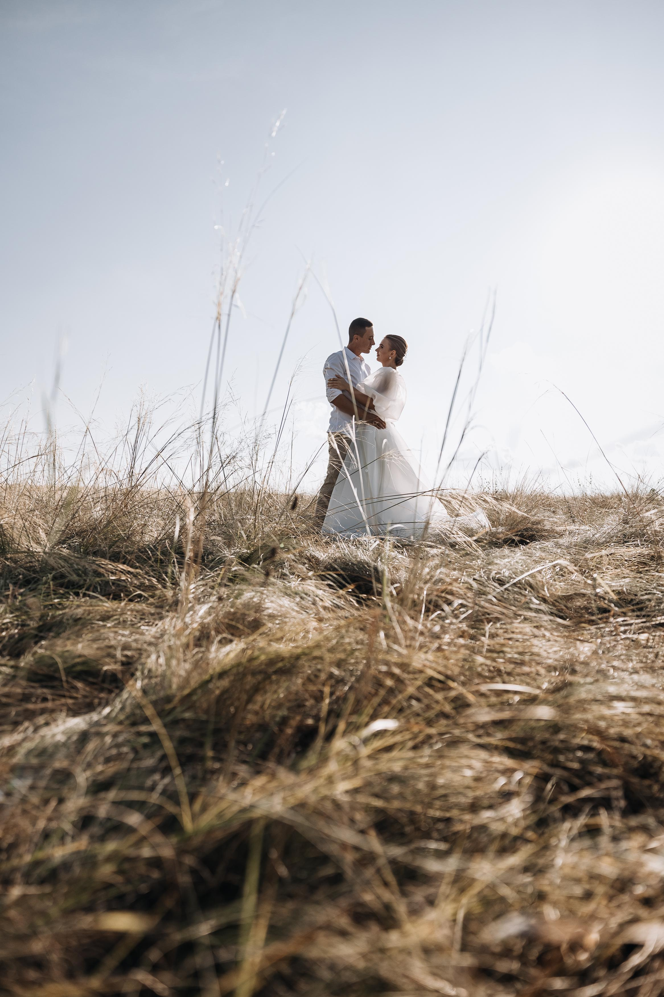 Сергей и Юля. Свадебный фотограф Луганск Андрей Кийко Краснодар