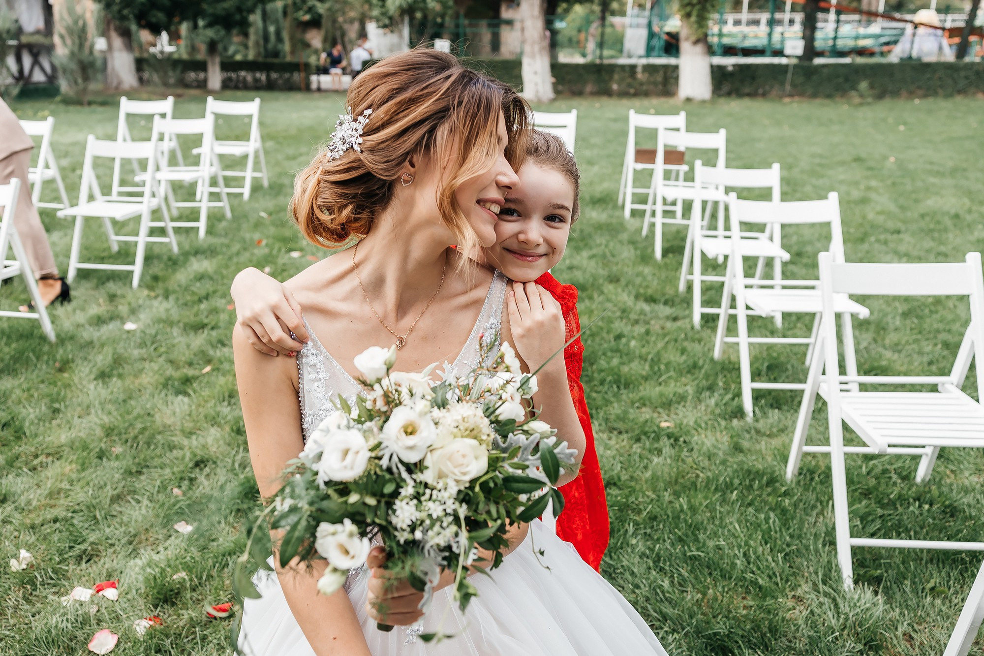 Свадебный фотограф Краснодар. Свадебный фотограф Луганск Андрей Кийко Краснодар