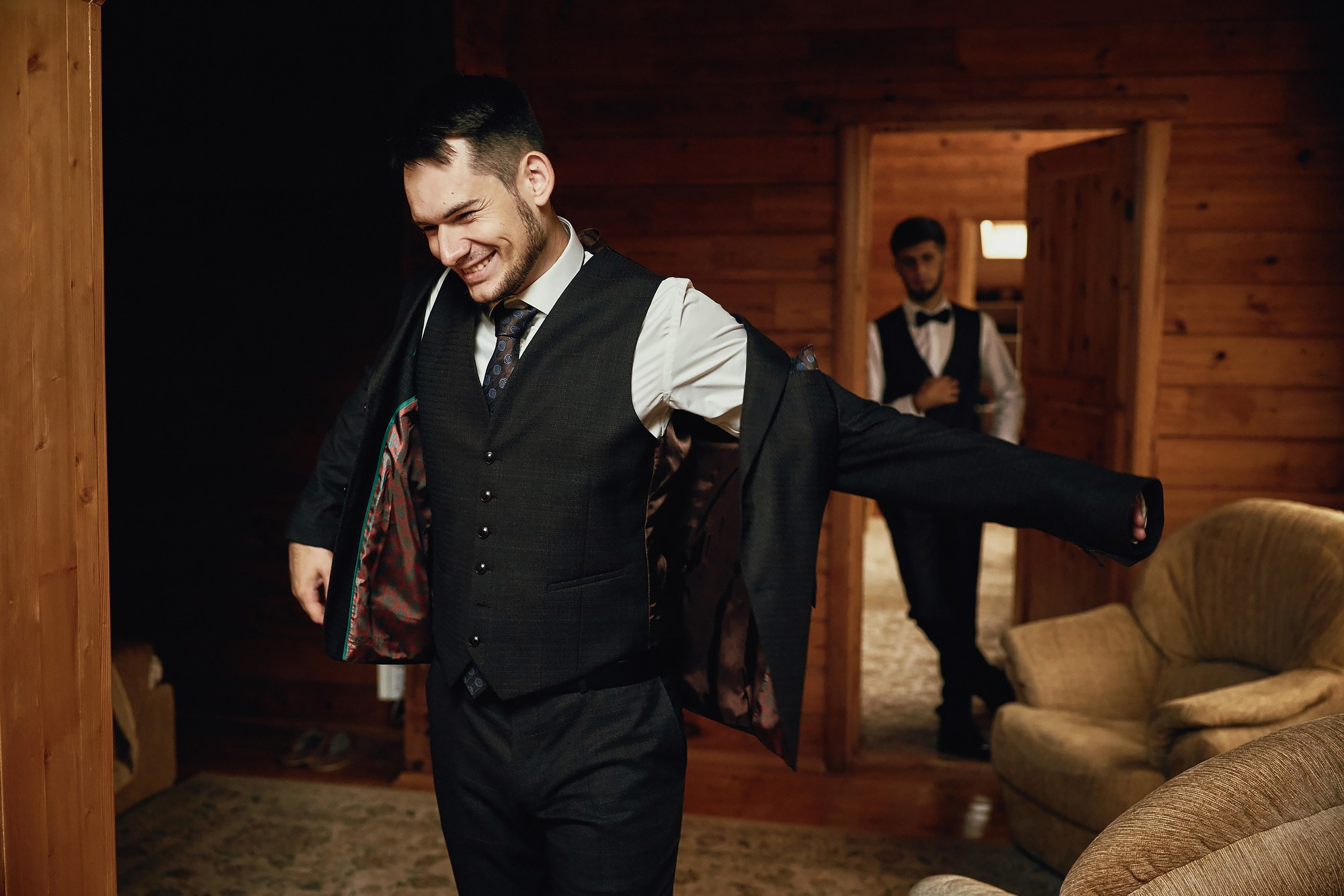 Свадебная фотосессия Сергея и Алины. Свадебный фотограф Луганск Андрей Кийко Краснодар