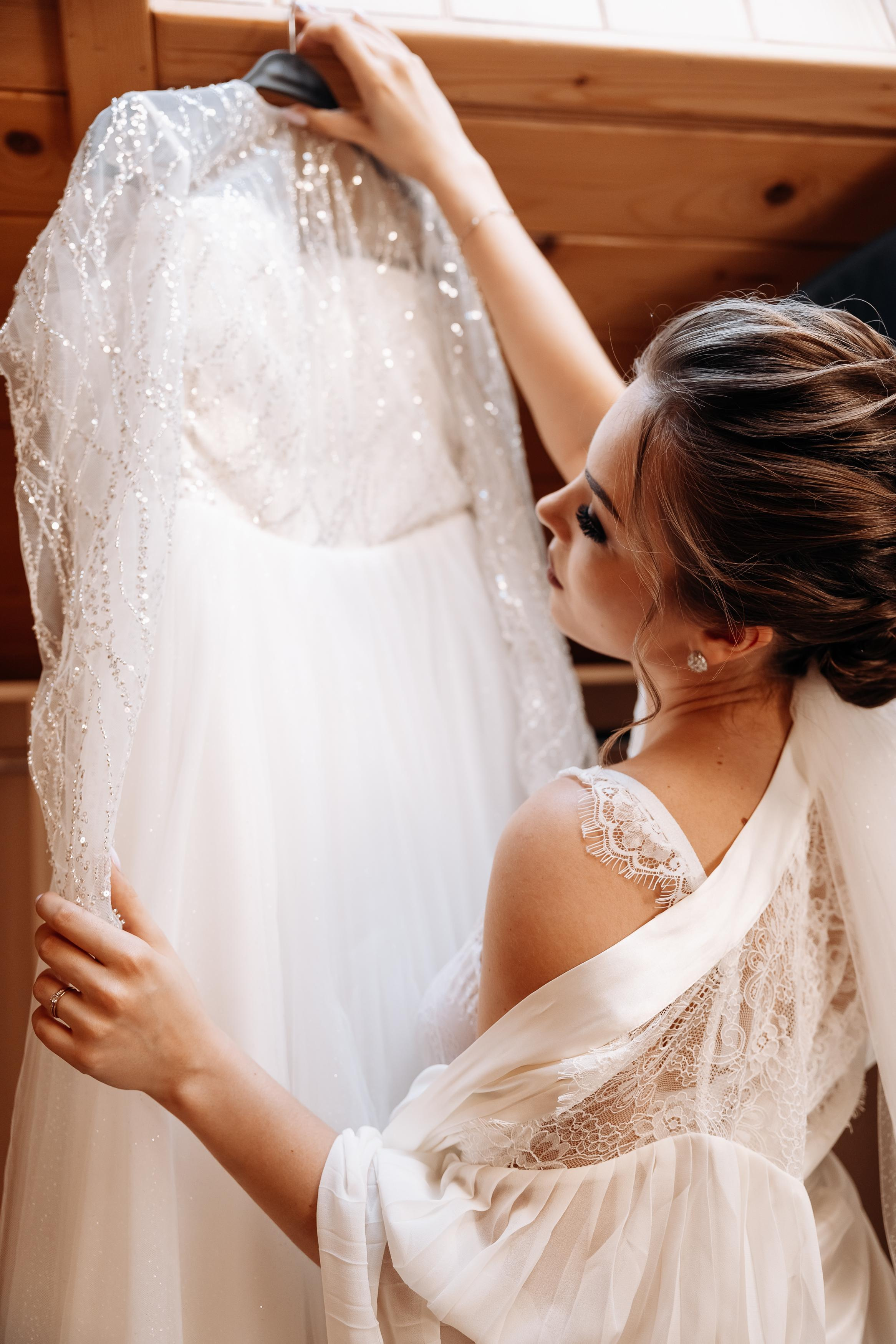 Свадебная фотосессия в басейне. Свадебный фотограф Луганск Андрей Кийко Краснодар