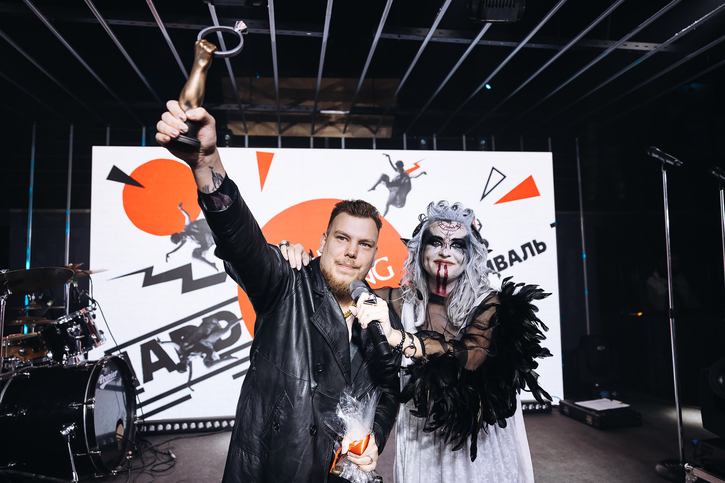 Вечеринка hardweddingfest 2021 Краснодар. Свадебный фотограф Луганск Андрей Кийко Краснодар