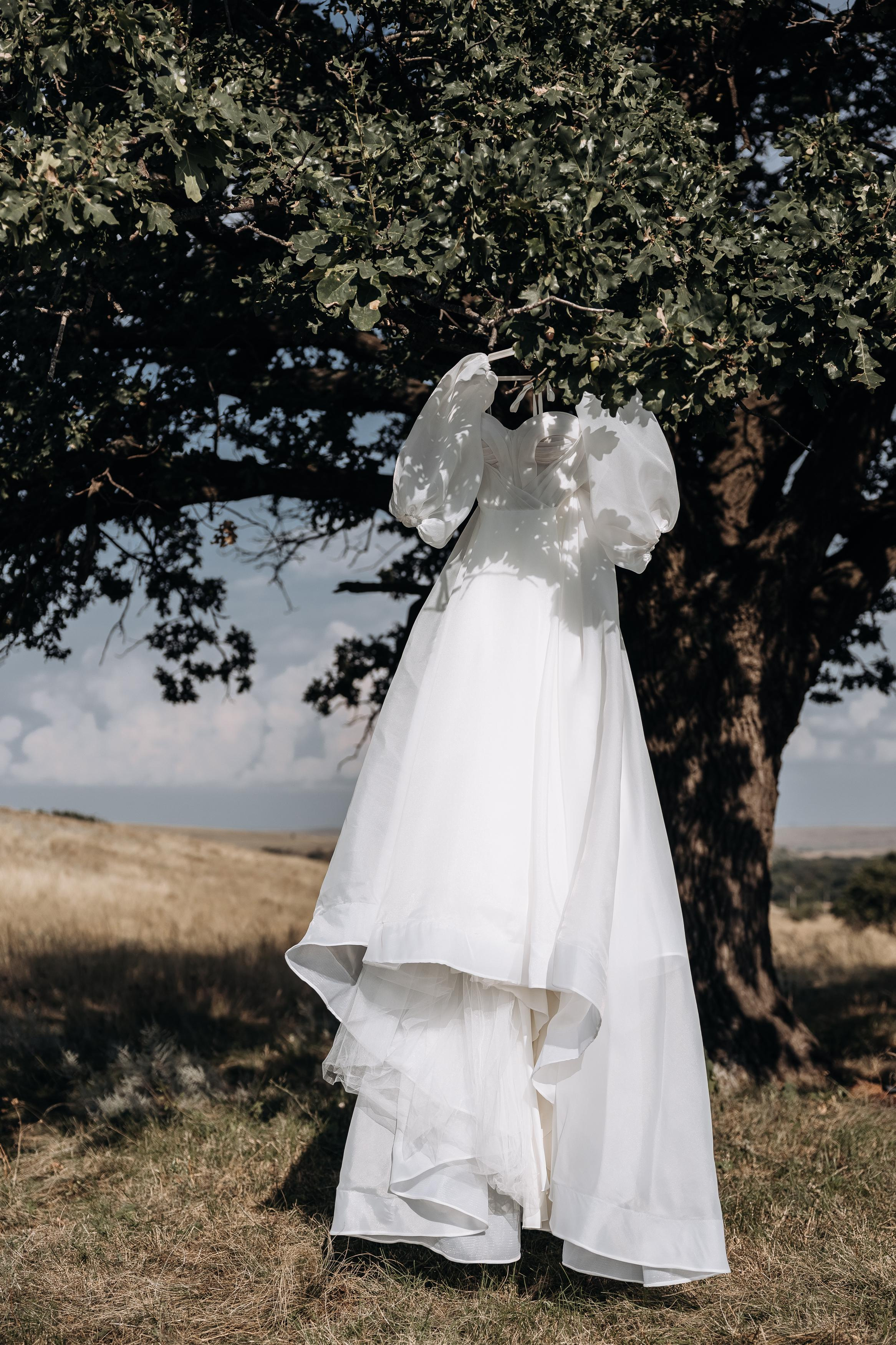 Сергей и Юля. Свадебный фотограф Луганск Андрей Кийко Краснодар