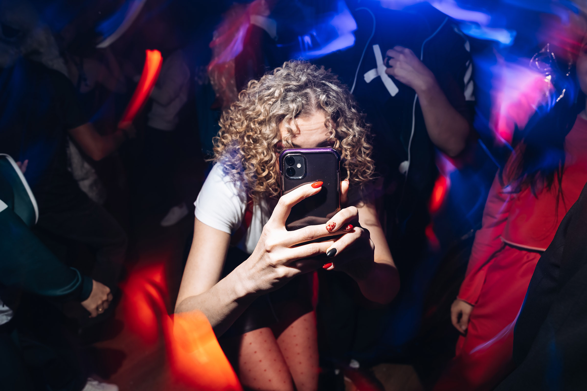 Вечеринка hardweddingfest 2021 Краснодар. Свадебный фотограф Луганск Андрей Кийко Краснодар