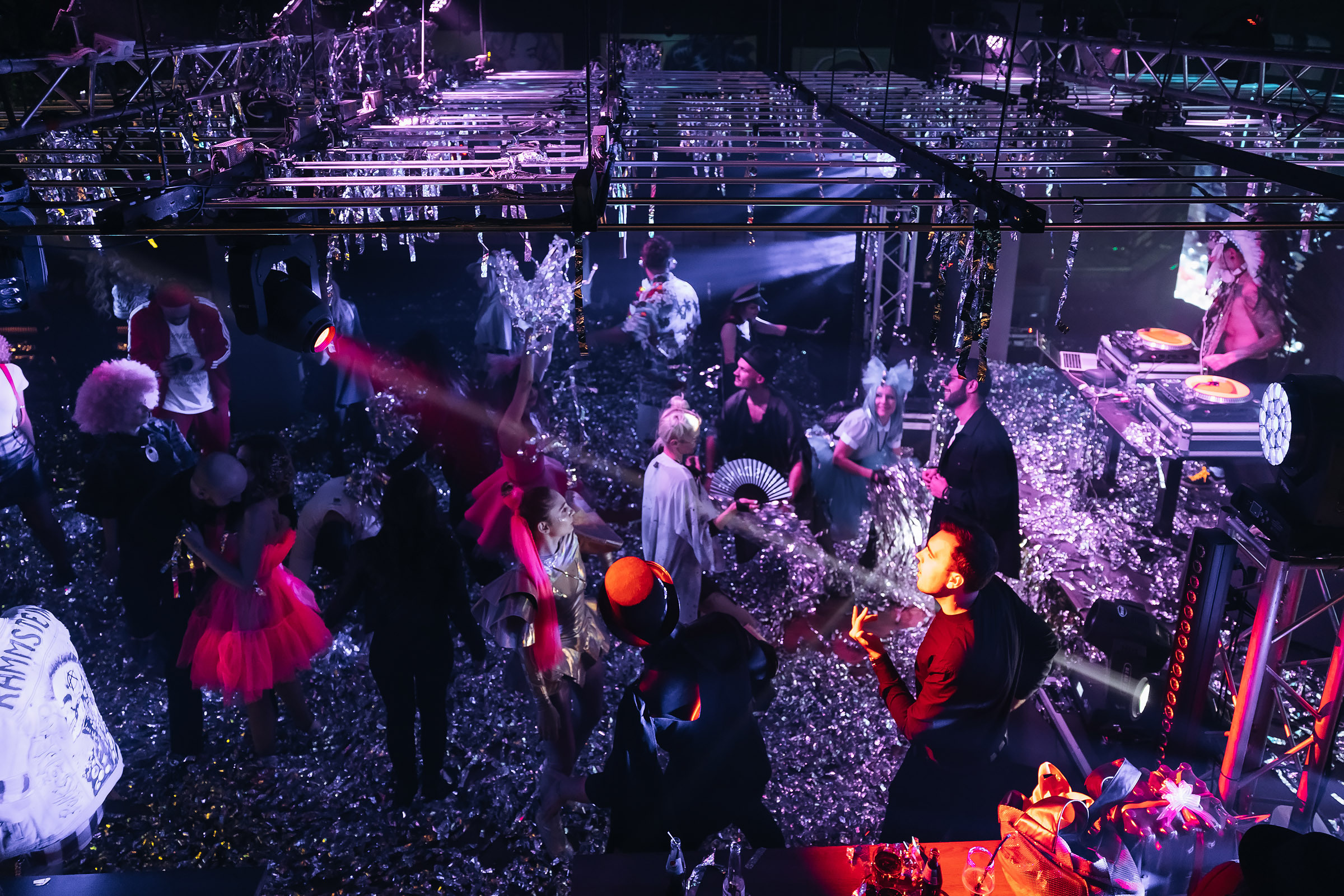 Вечеринка hardweddingfest 2021 Краснодар. Свадебный фотограф Луганск Андрей Кийко Краснодар