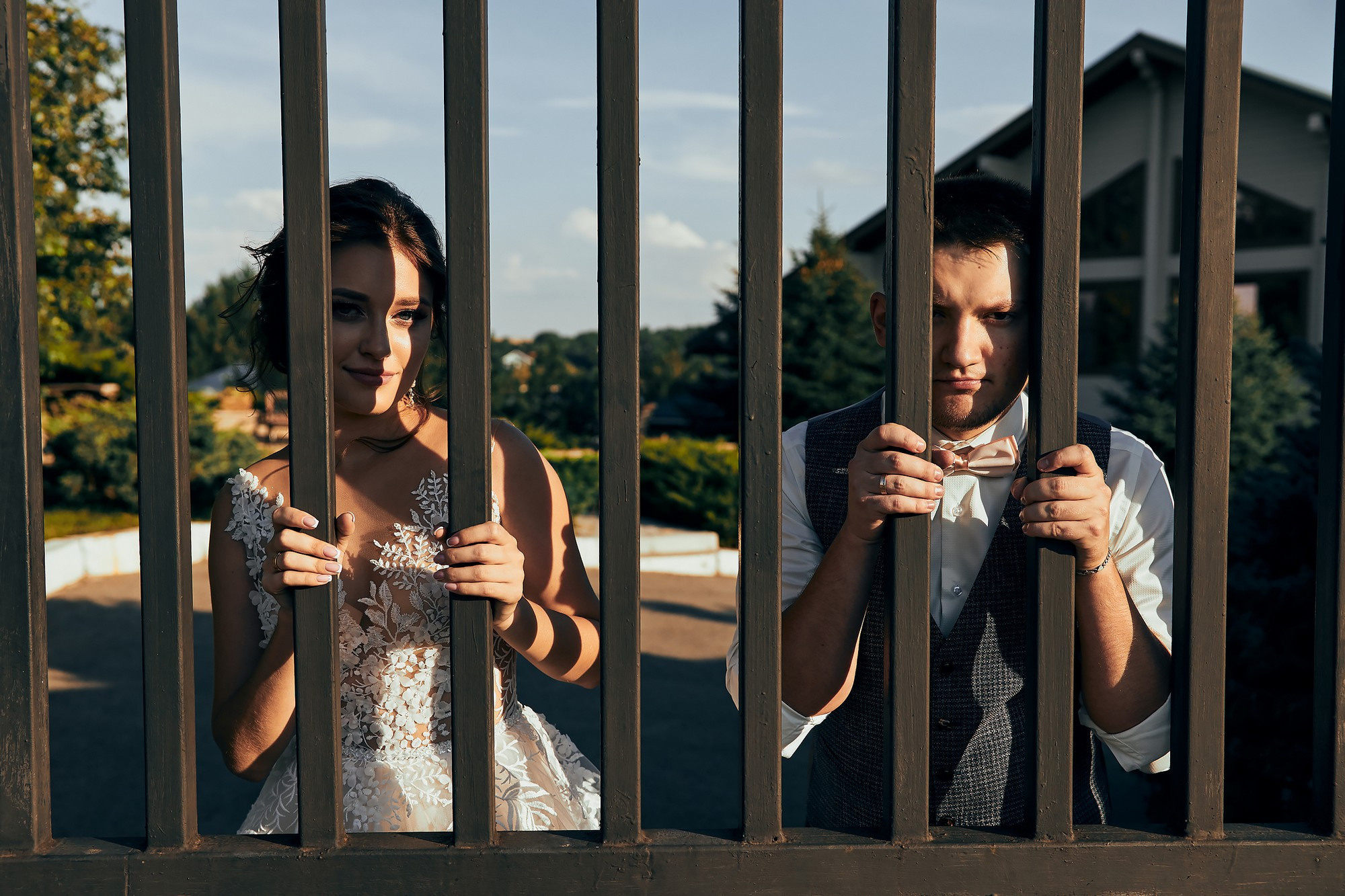 Отрываемся на свадьбе по полной). Свадебный фотограф Луганск Андрей Кийко Краснодар