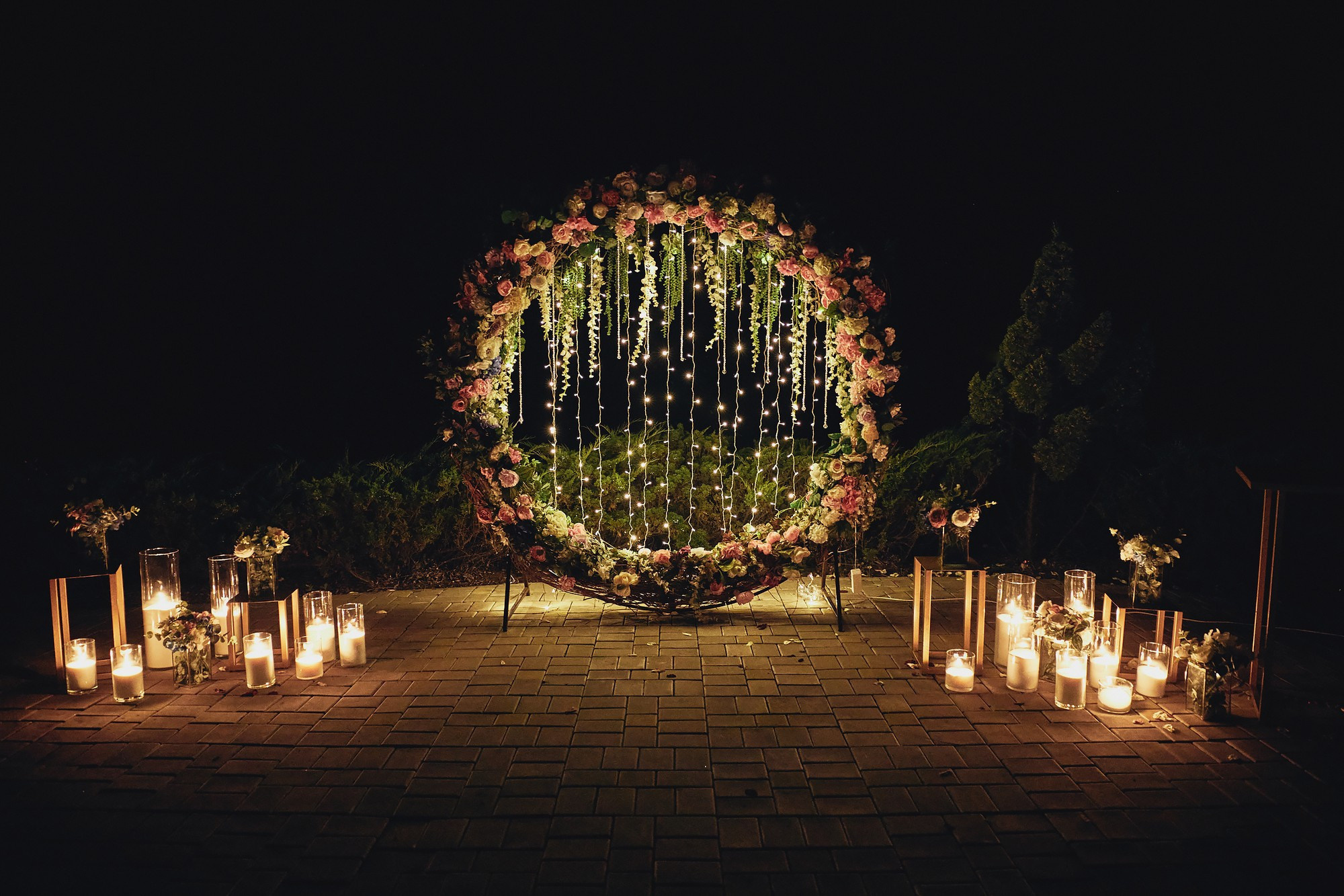 Свадебная фотосессия Сергея и Алины. Свадебный фотограф Луганск Андрей Кийко Краснодар