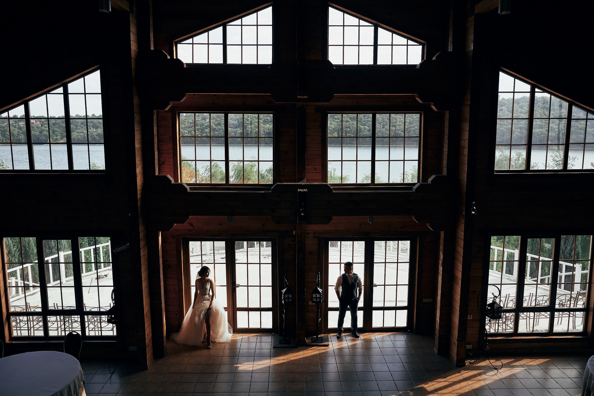 Отрываемся на свадьбе по полной). Свадебный фотограф Луганск Андрей Кийко Краснодар