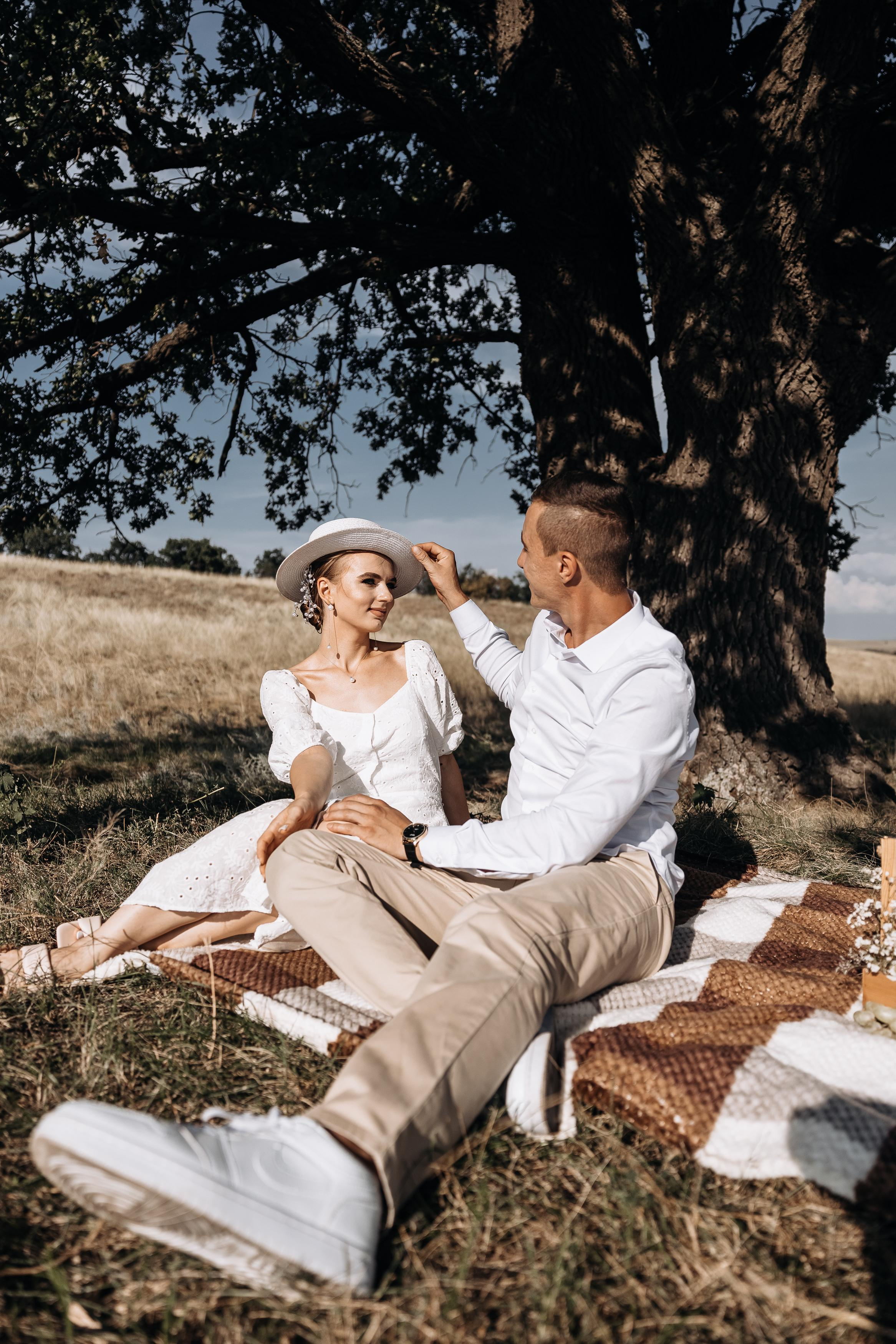 Сергей и Юля. Свадебный фотограф Луганск Андрей Кийко Краснодар