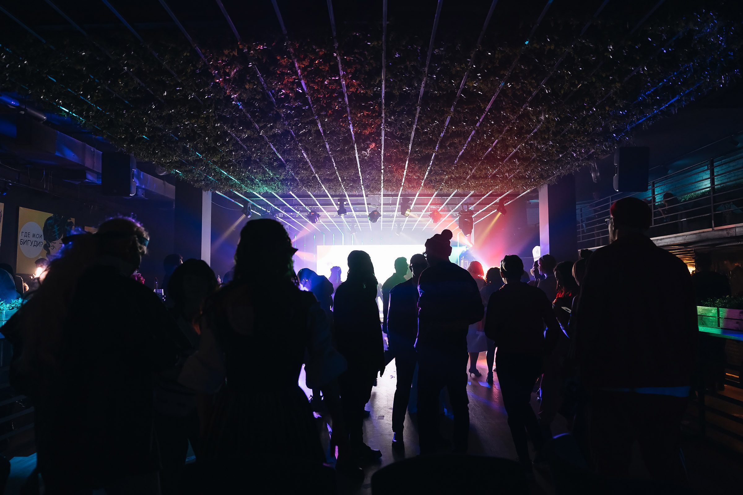 Вечеринка hardweddingfest 2021 Краснодар. Свадебный фотограф Луганск Андрей Кийко Краснодар