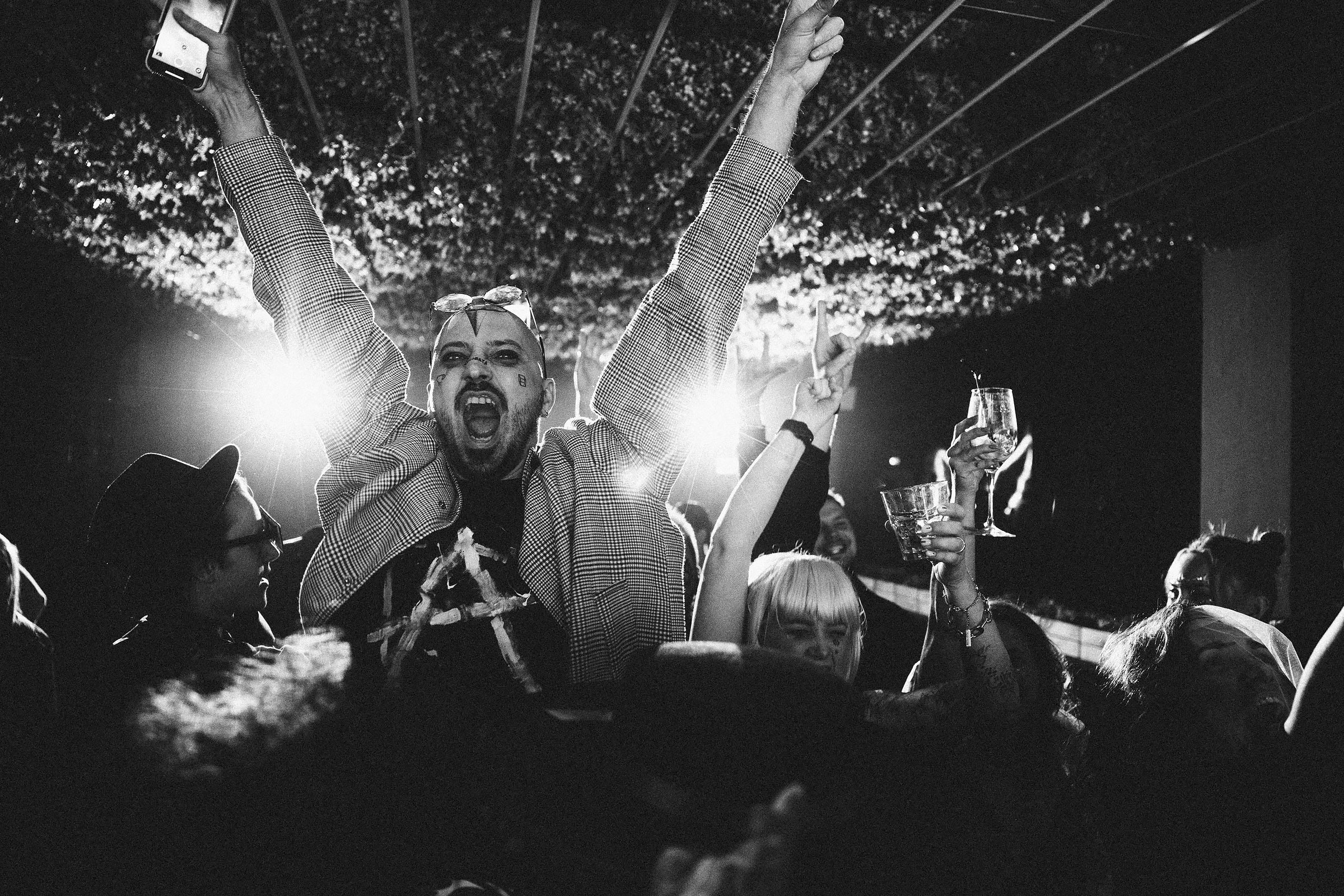 Вечеринка hardweddingfest 2021 Краснодар. Свадебный фотограф Луганск Андрей Кийко Краснодар