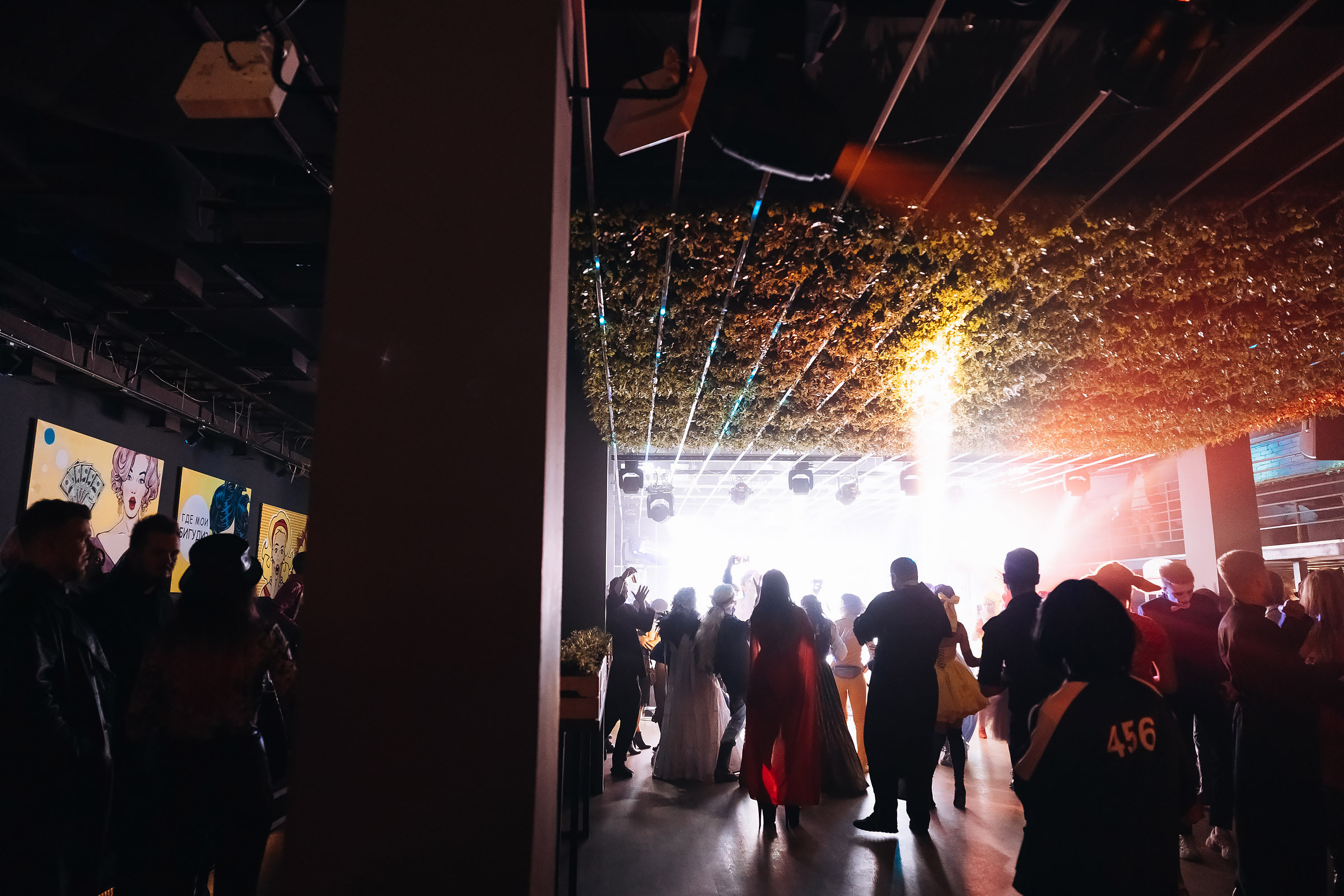 Вечеринка hardweddingfest 2021 Краснодар. Свадебный фотограф Луганск Андрей Кийко Краснодар