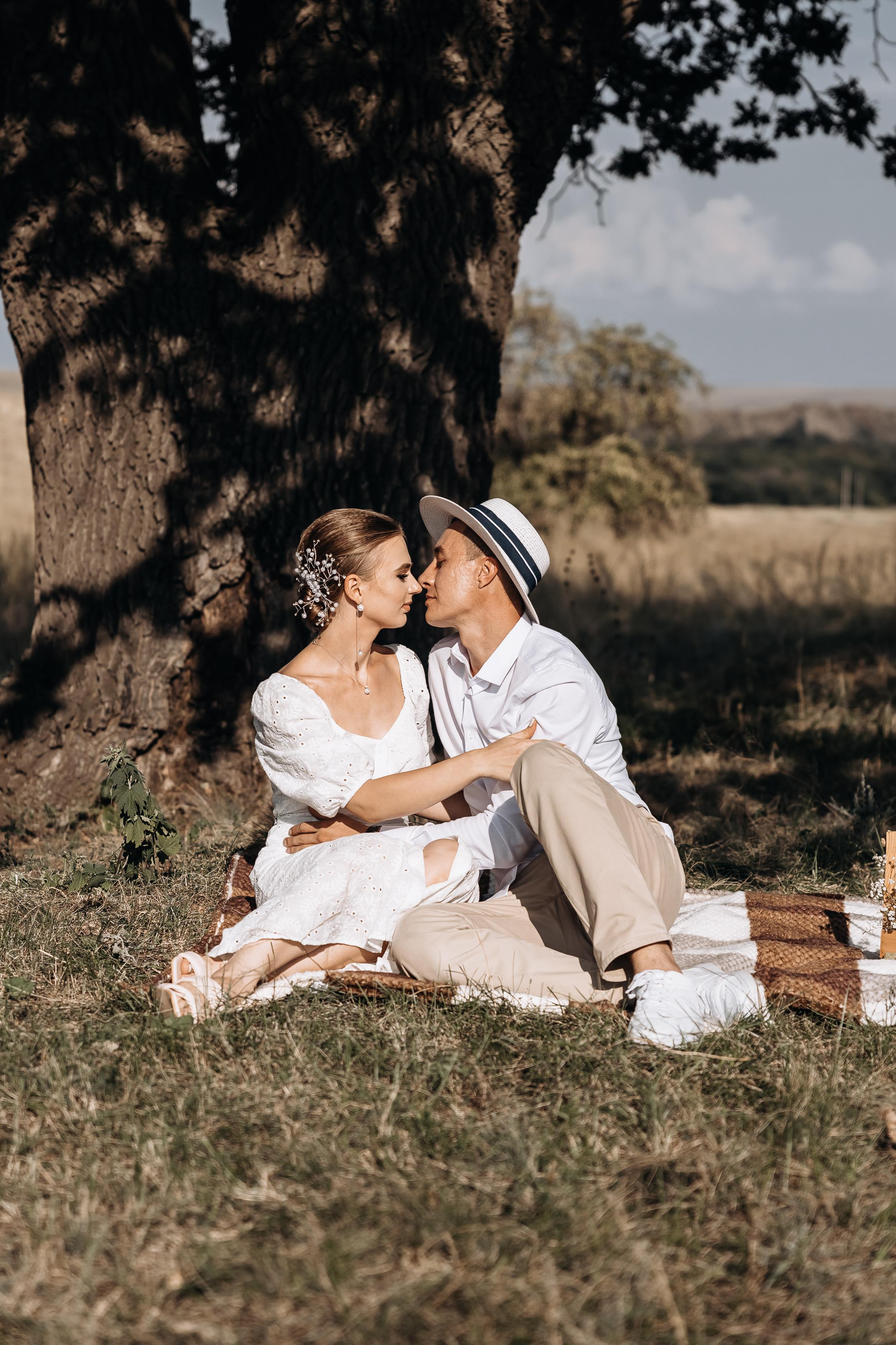 Сергей и Юля. Свадебный фотограф Луганск Андрей Кийко Краснодар