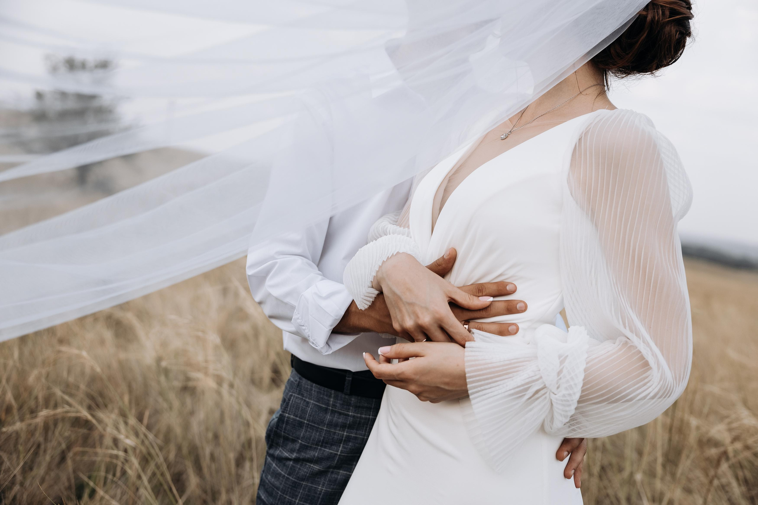 Лера и Дима. Свадебный фотограф Луганск Андрей Кийко Краснодар